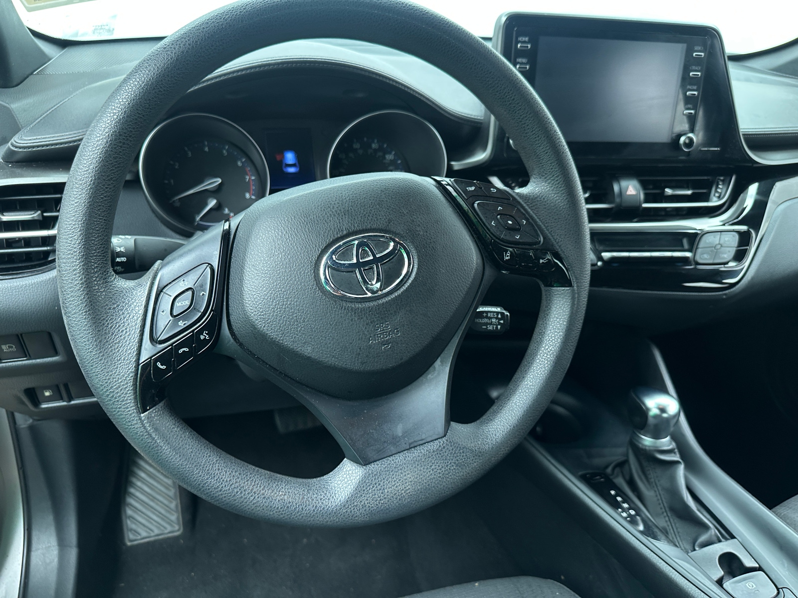 Thumbnail: 2019 Toyota C-HR - 5