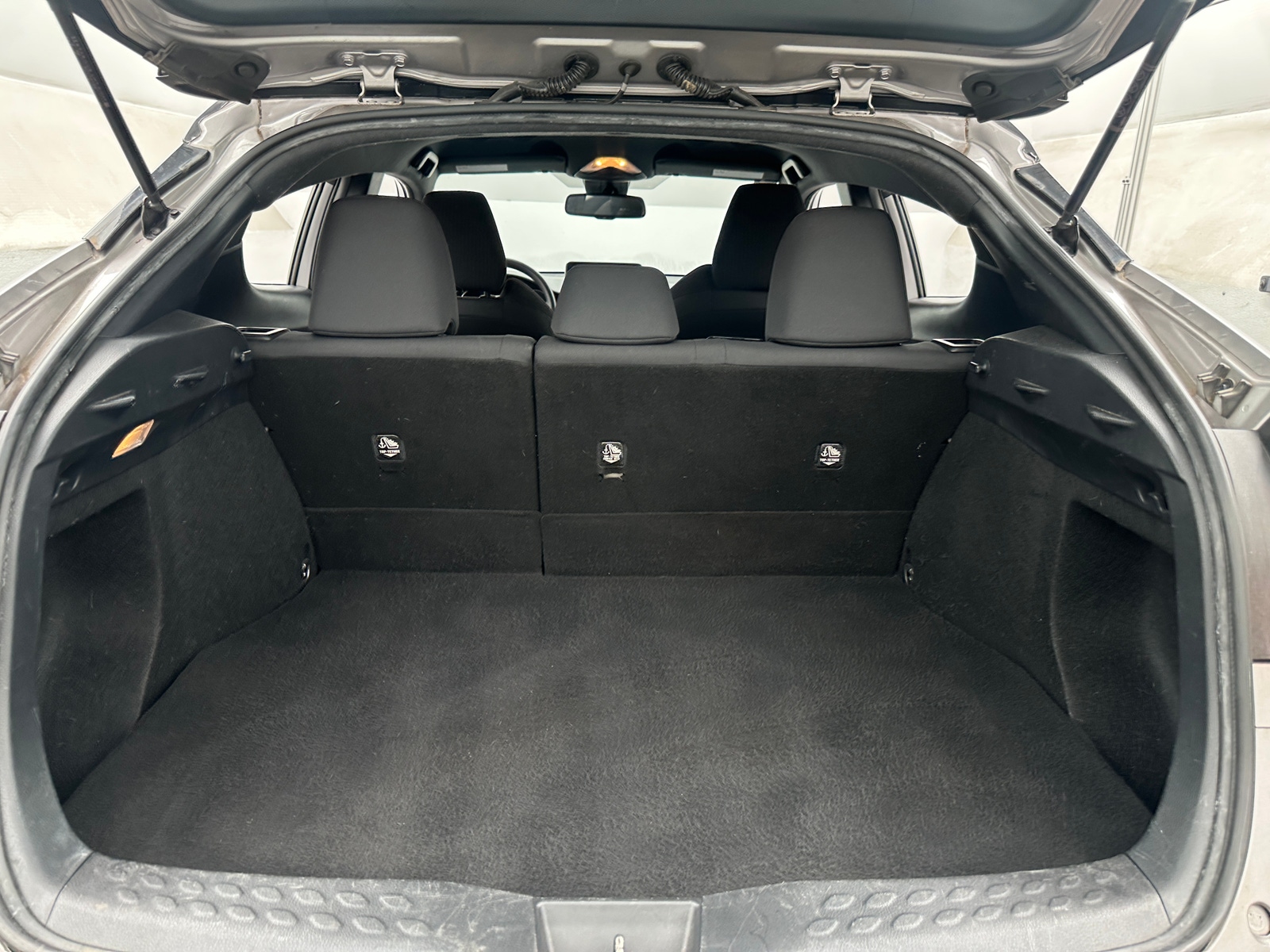 Thumbnail: 2019 Toyota C-HR - 7