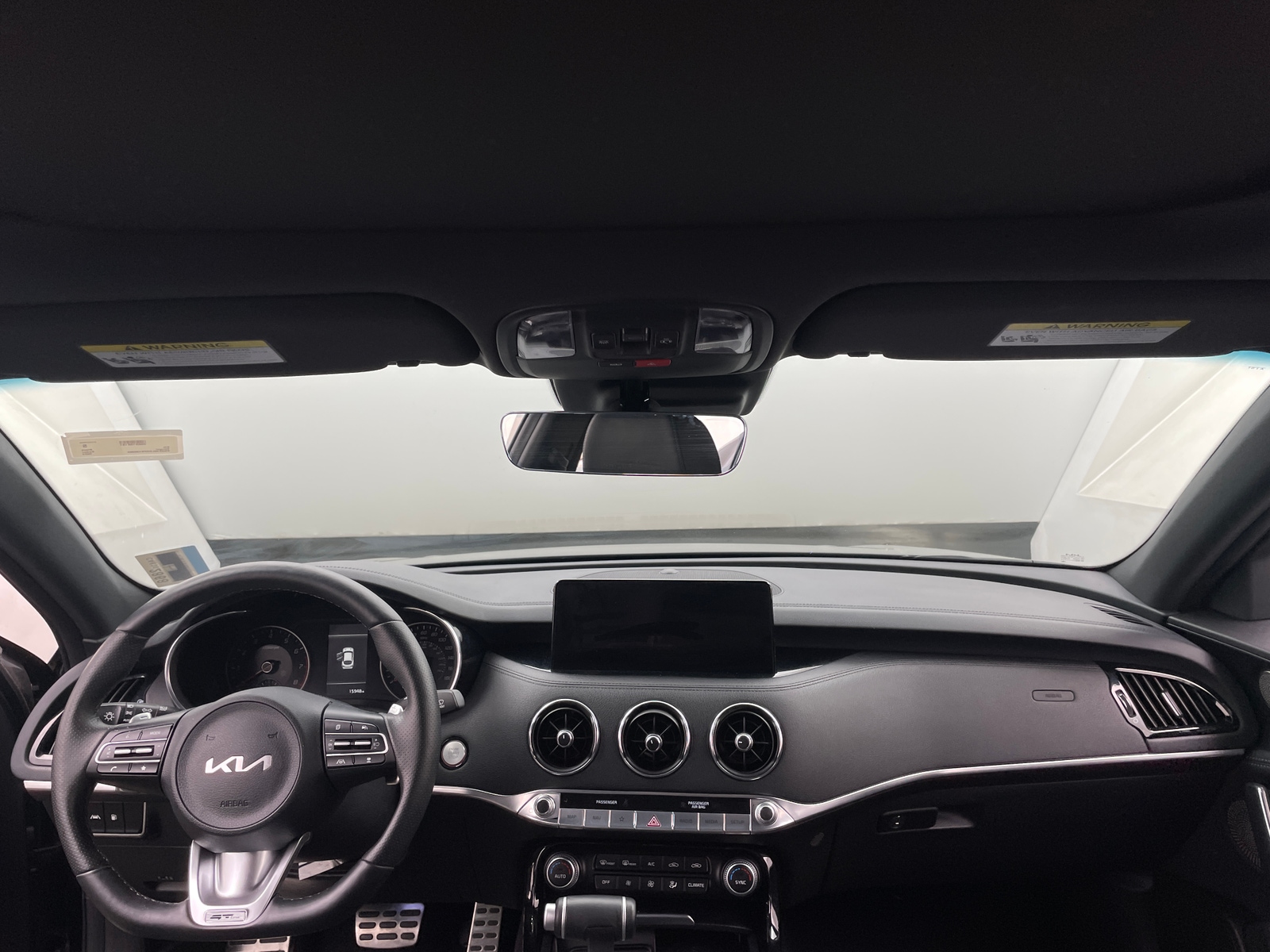 Thumbnail: 2023 Kia Stinger - 2