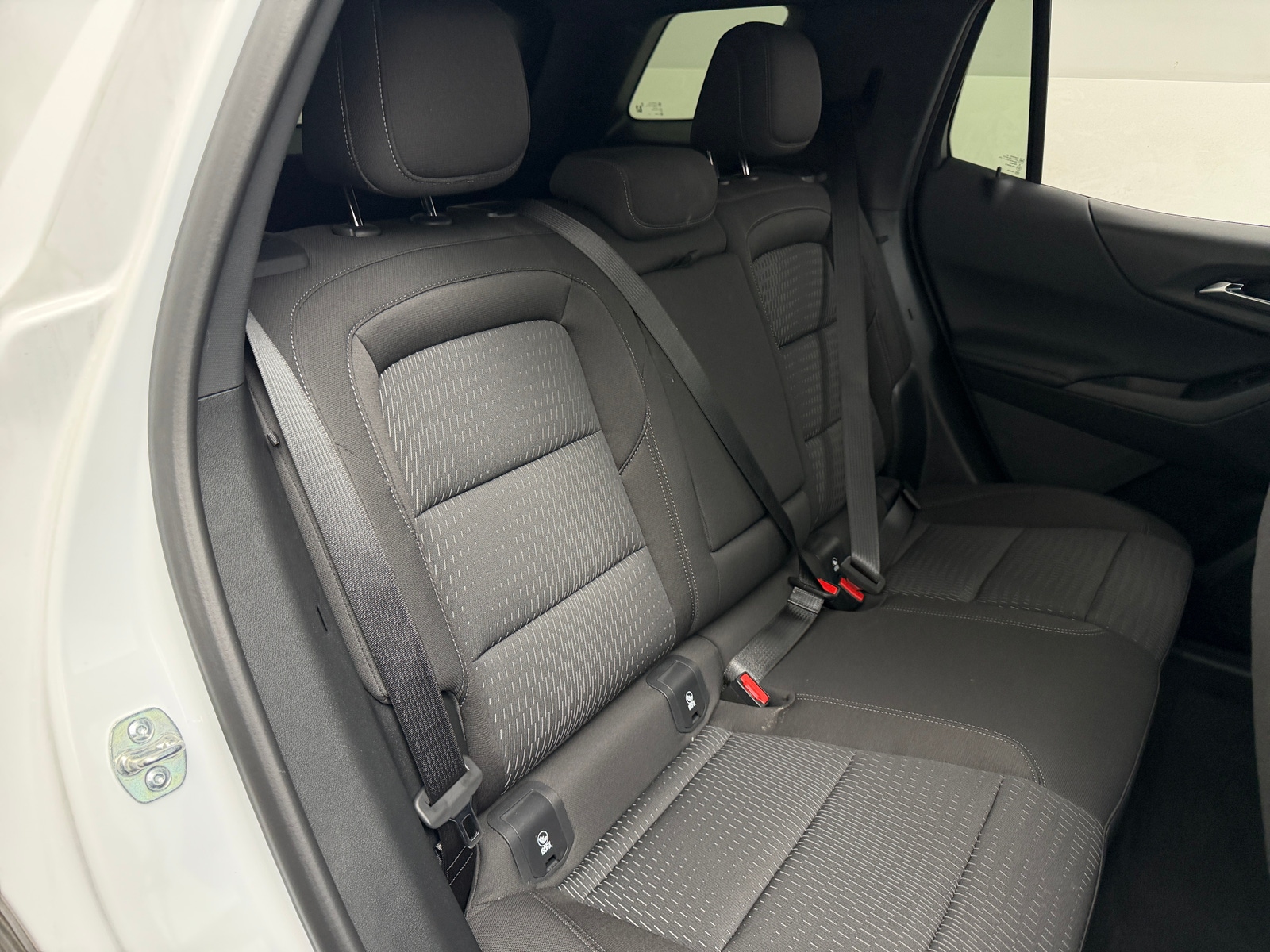 Thumbnail: 2026 Chevrolet Equinox - 6