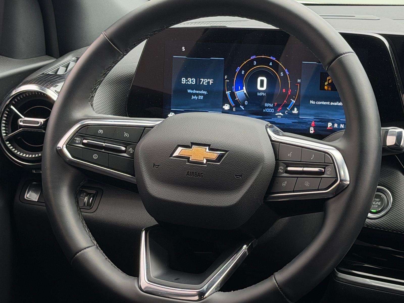 Thumbnail: 2026 Chevrolet Equinox - 5