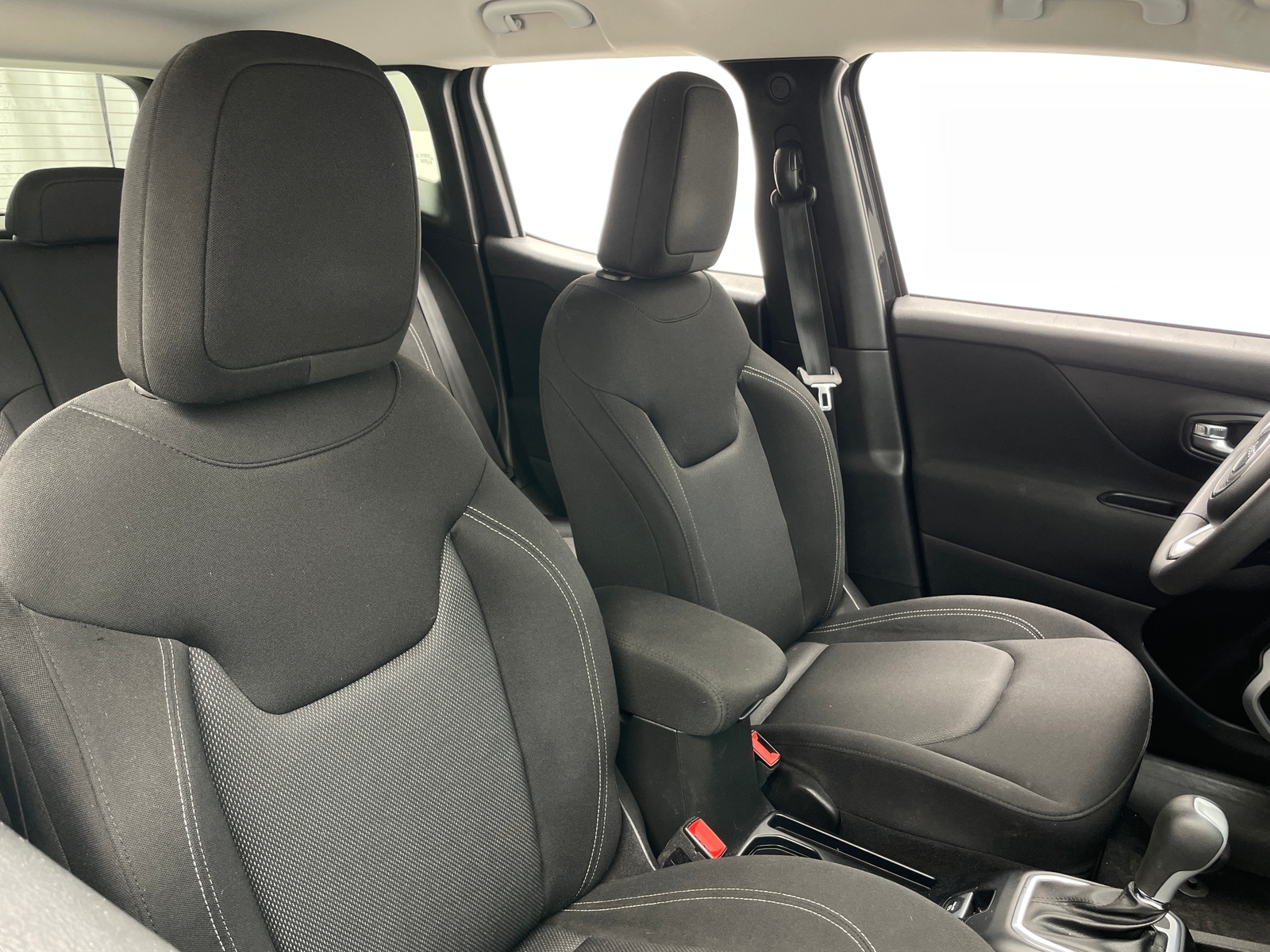 Thumbnail: 2021 Jeep Renegade - 2