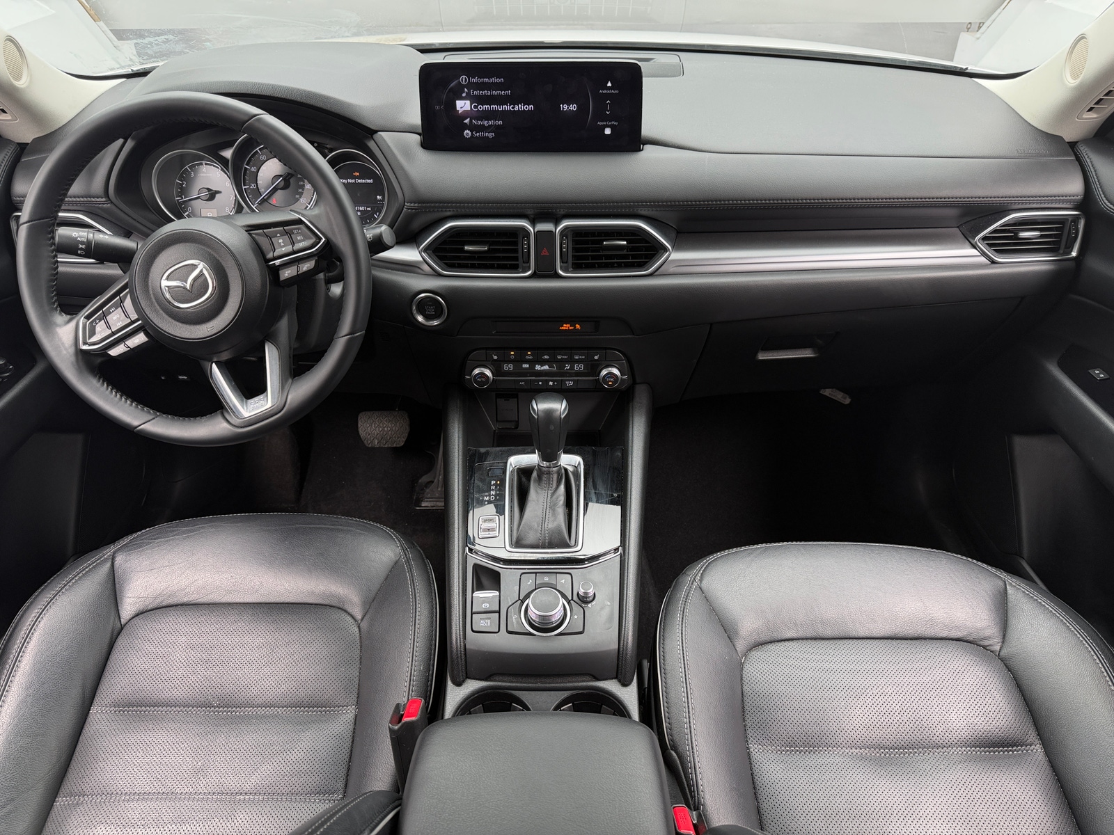 Thumbnail: 2024 Mazda CX-5 - 2