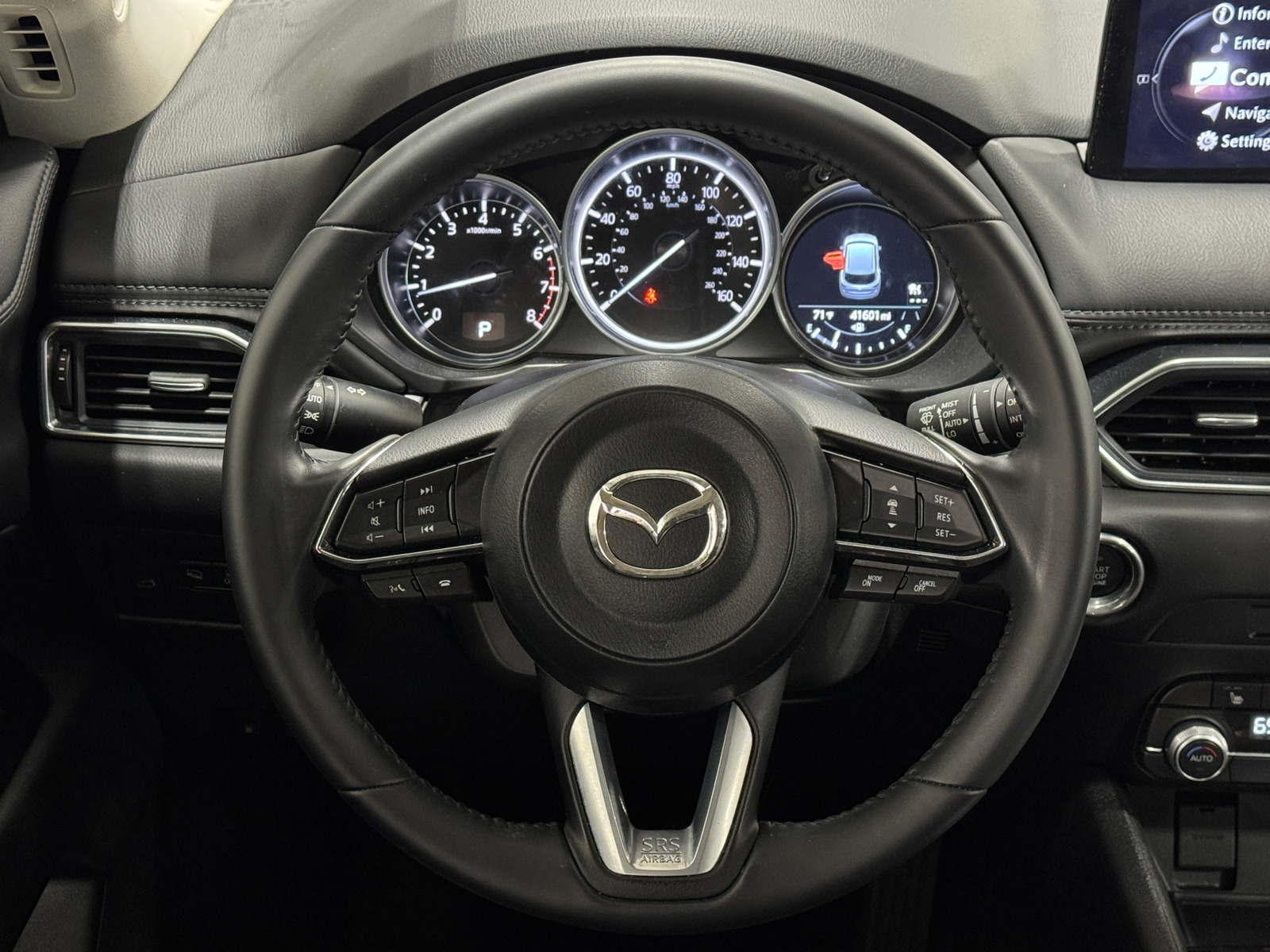 Thumbnail: 2024 Mazda CX-5 - 4
