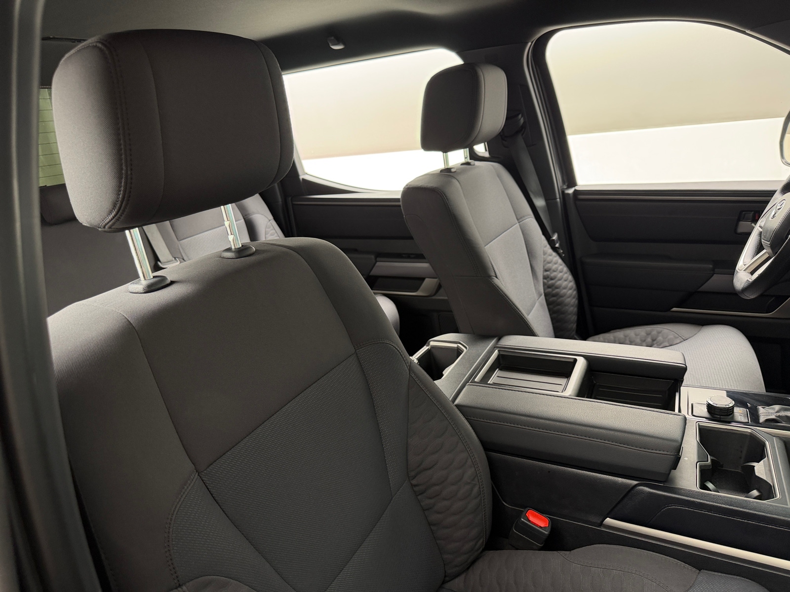 Thumbnail: 2026 Toyota Tundra - 2