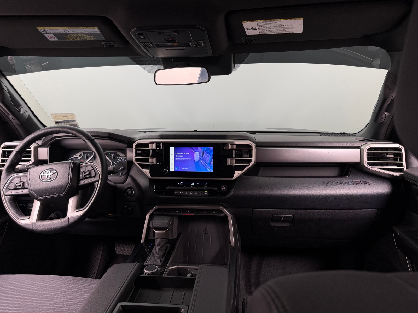 Thumbnail: 2026 Toyota Tundra - 3