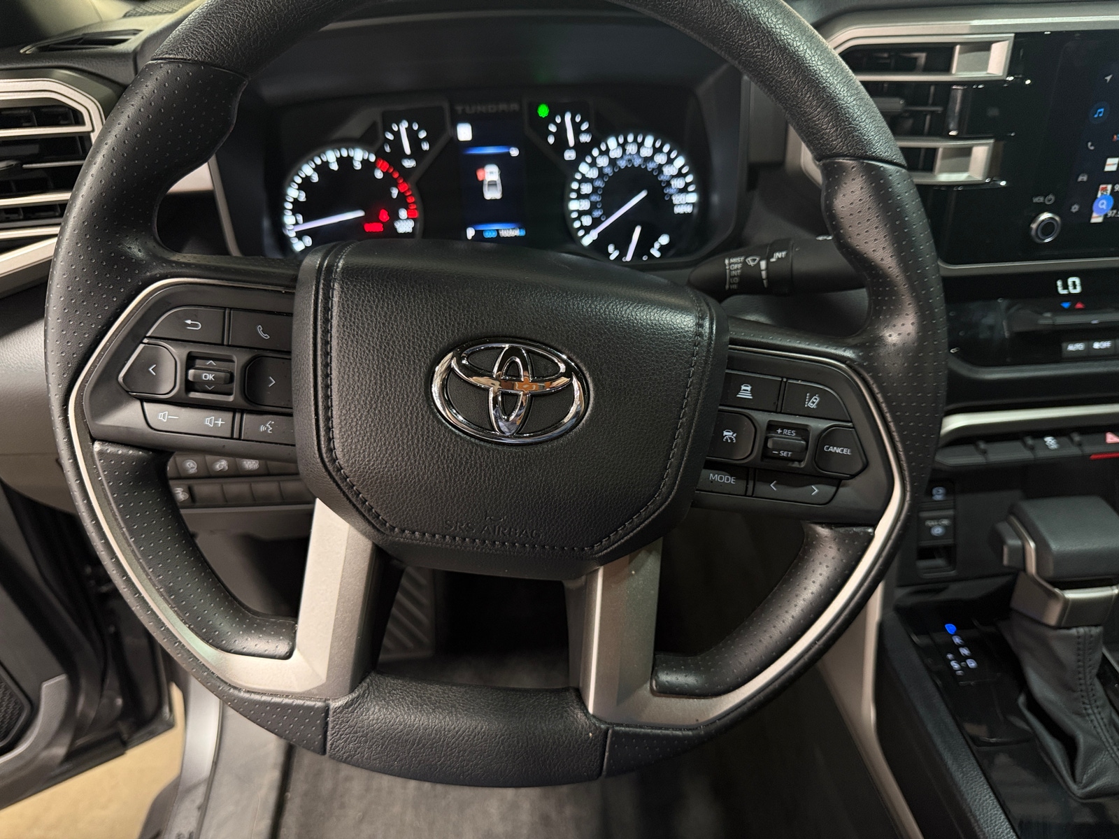 Thumbnail: 2026 Toyota Tundra - 5