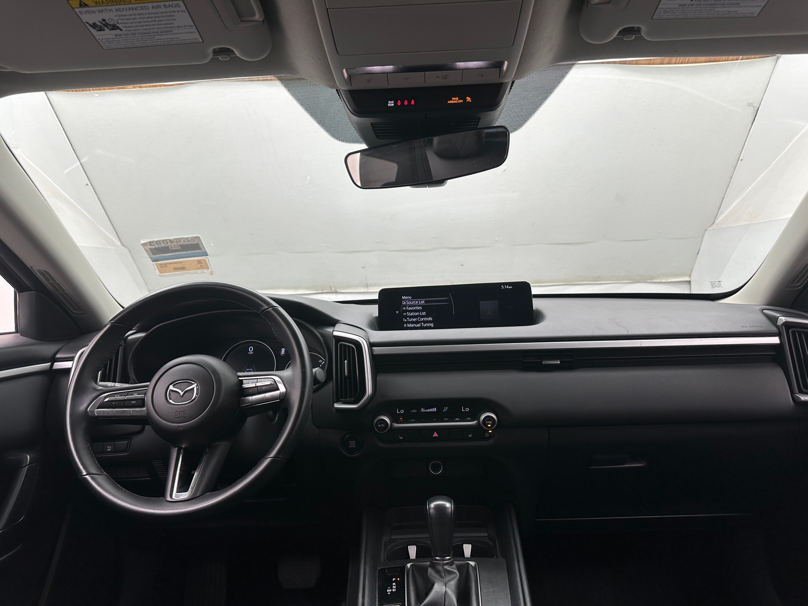 Thumbnail: 2025 Mazda CX-50 - 2