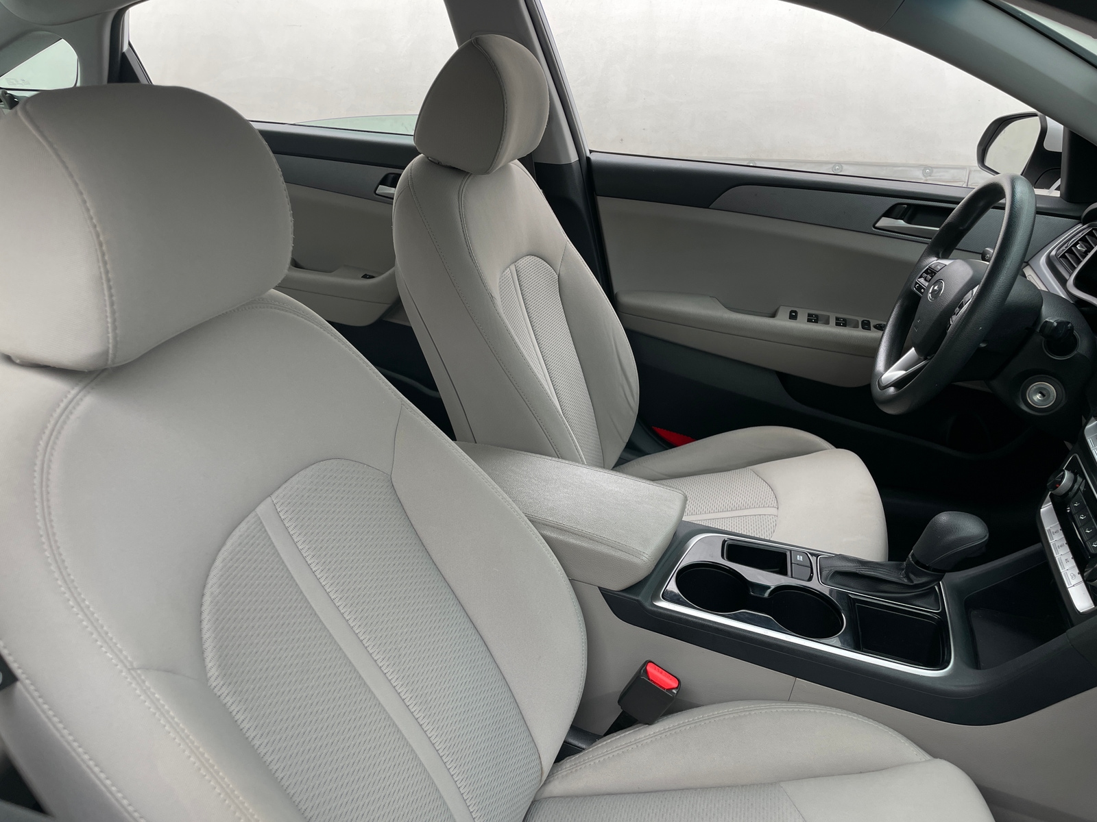 Thumbnail: 2018 Hyundai Sonata - 2