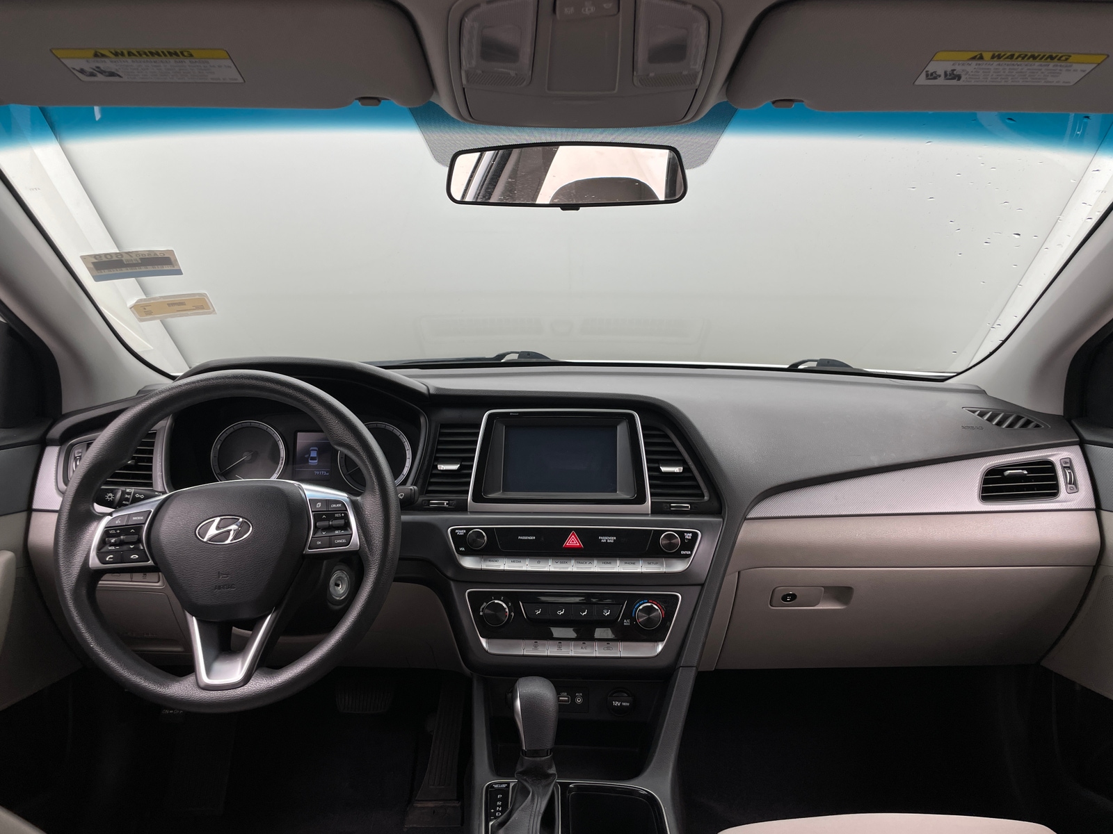 Thumbnail: 2018 Hyundai Sonata - 3