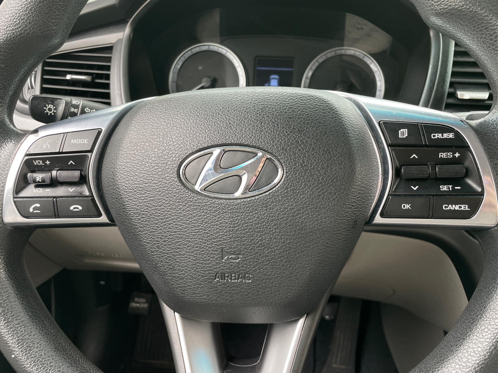 Thumbnail: 2018 Hyundai Sonata - 5