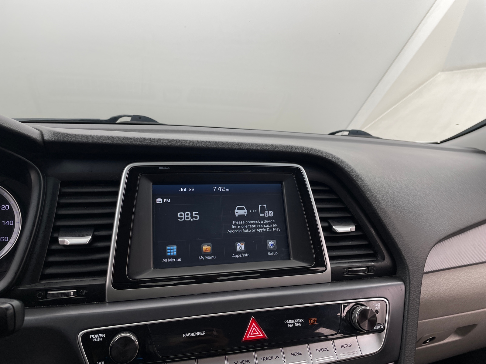 Thumbnail: 2018 Hyundai Sonata - 4