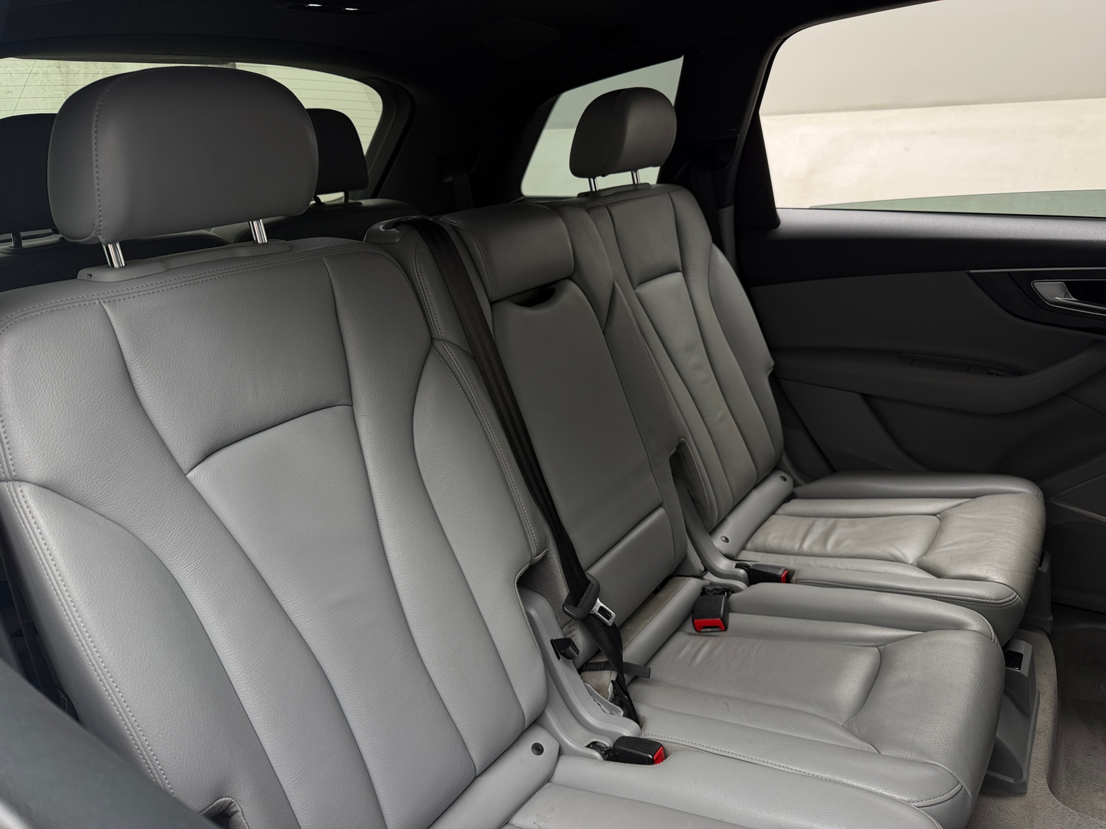 Thumbnail: 2018 Audi Q7 - 5
