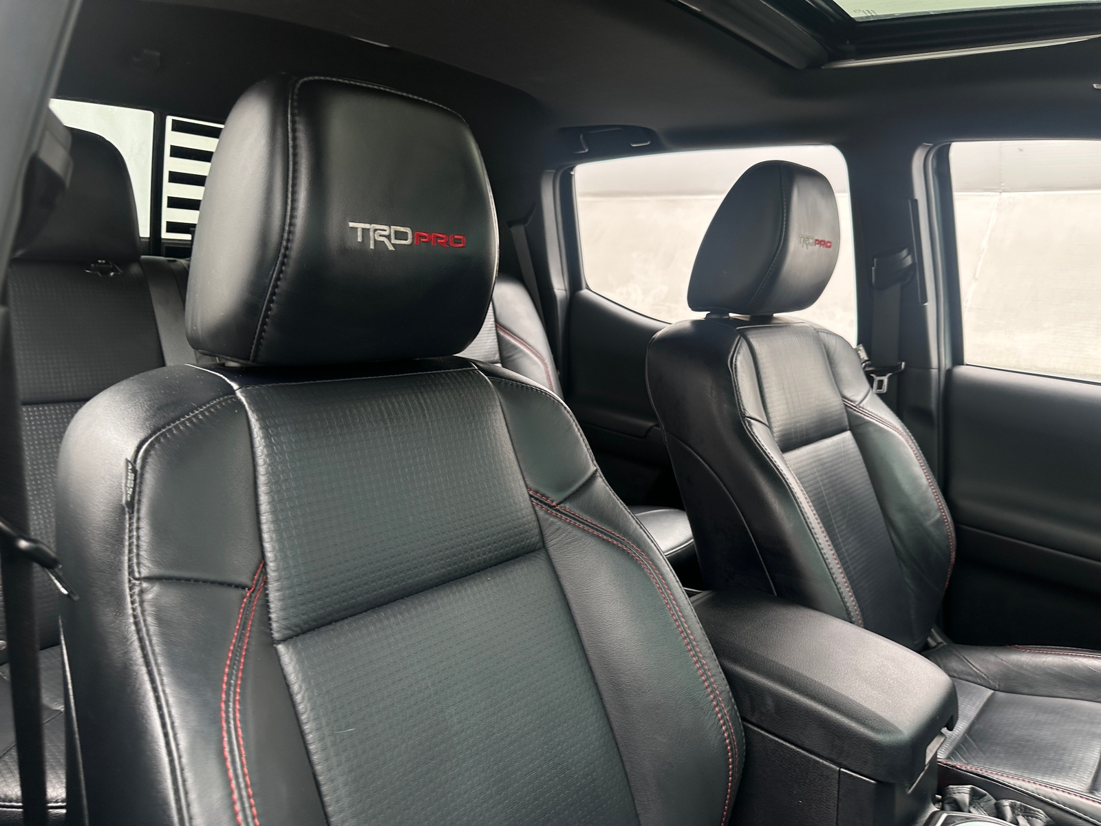 Thumbnail: 2021 Toyota Tacoma - 2