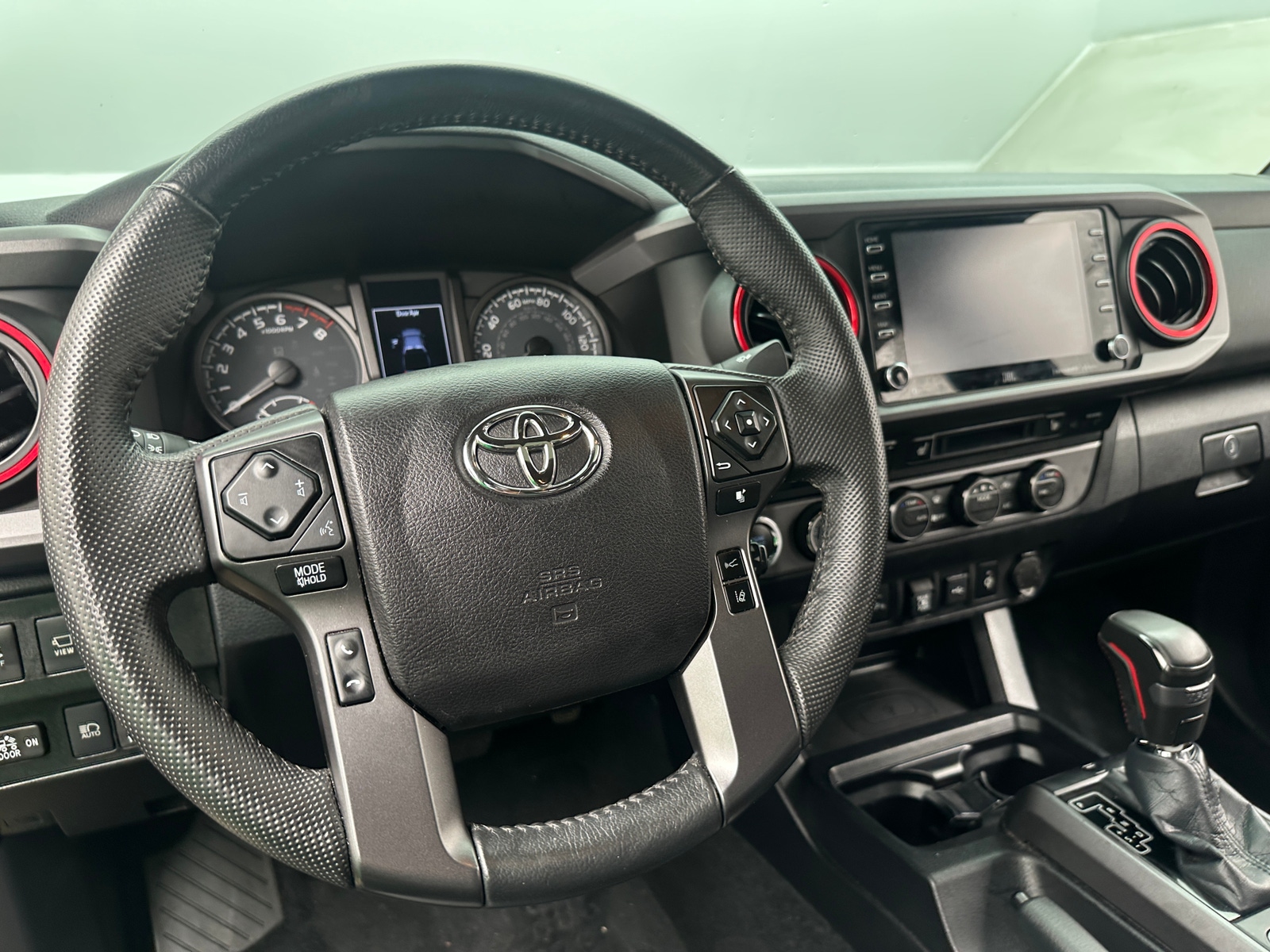 Thumbnail: 2021 Toyota Tacoma - 5