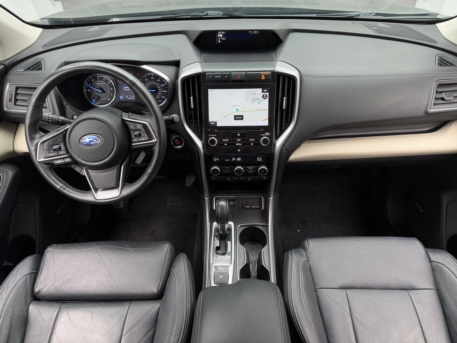 Thumbnail: 2019 Subaru Ascent - 2