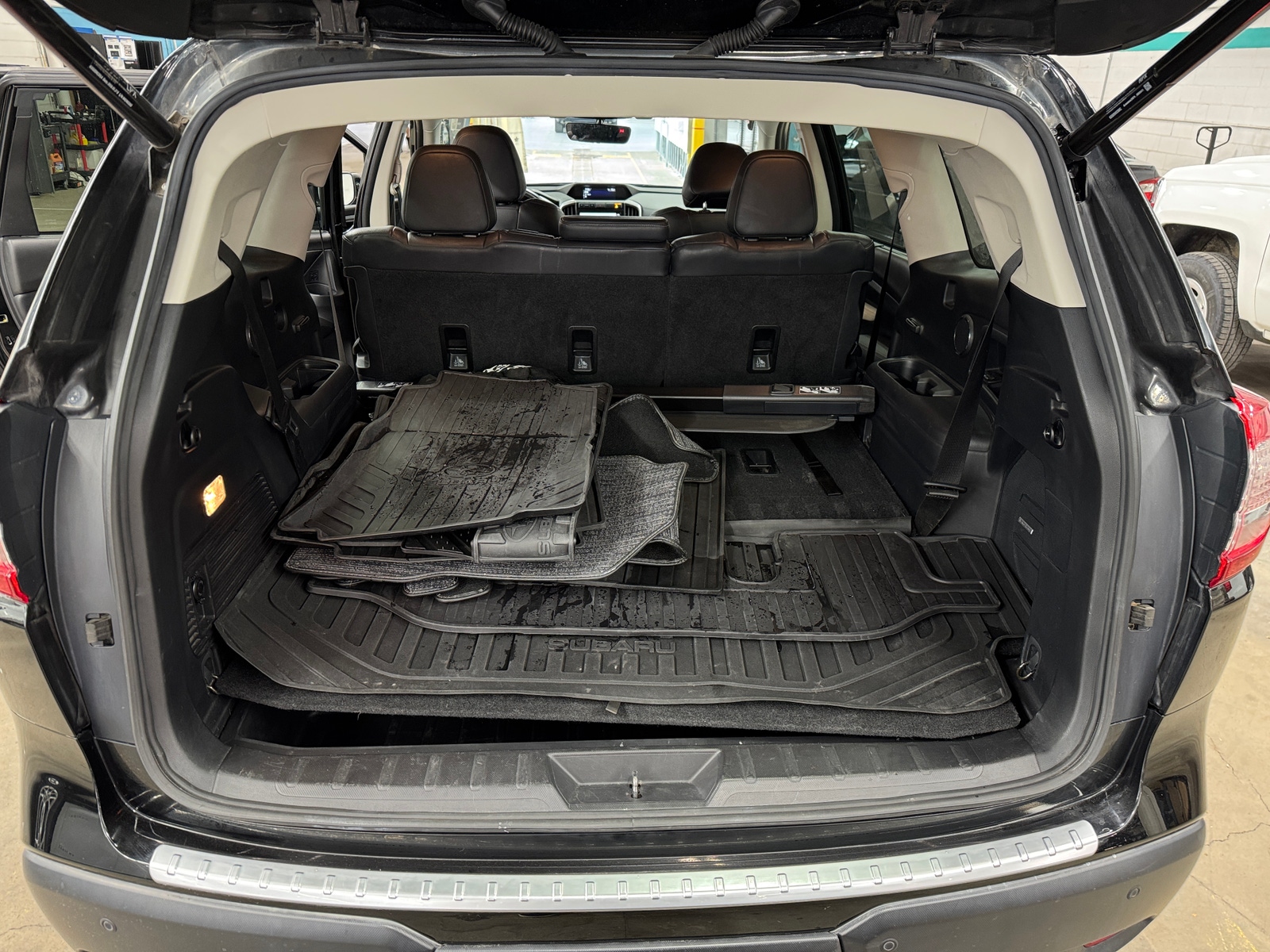 Thumbnail: 2019 Subaru Ascent - 6