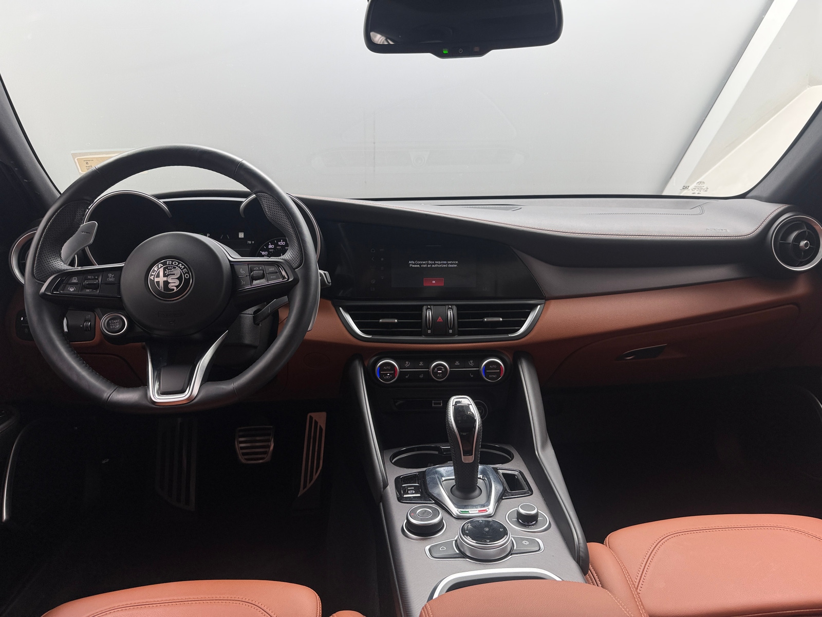 Thumbnail: 2020 Alfa Romeo Giulia - 2