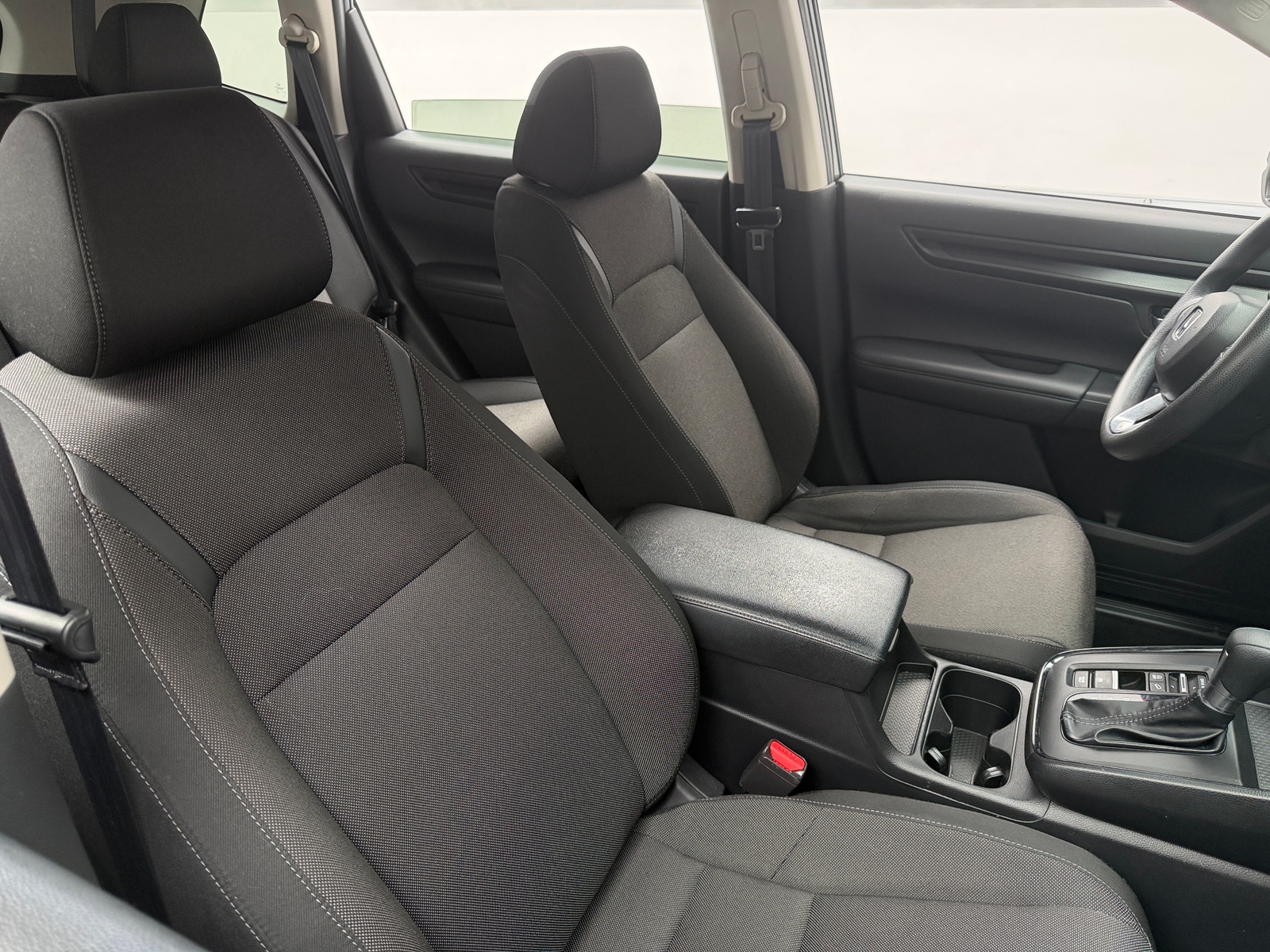 Thumbnail: 2023 Honda CR-V - 2