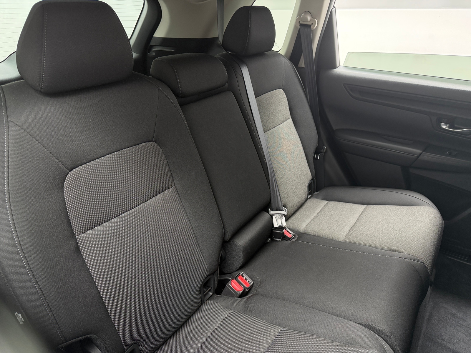 Thumbnail: 2023 Honda CR-V - 6