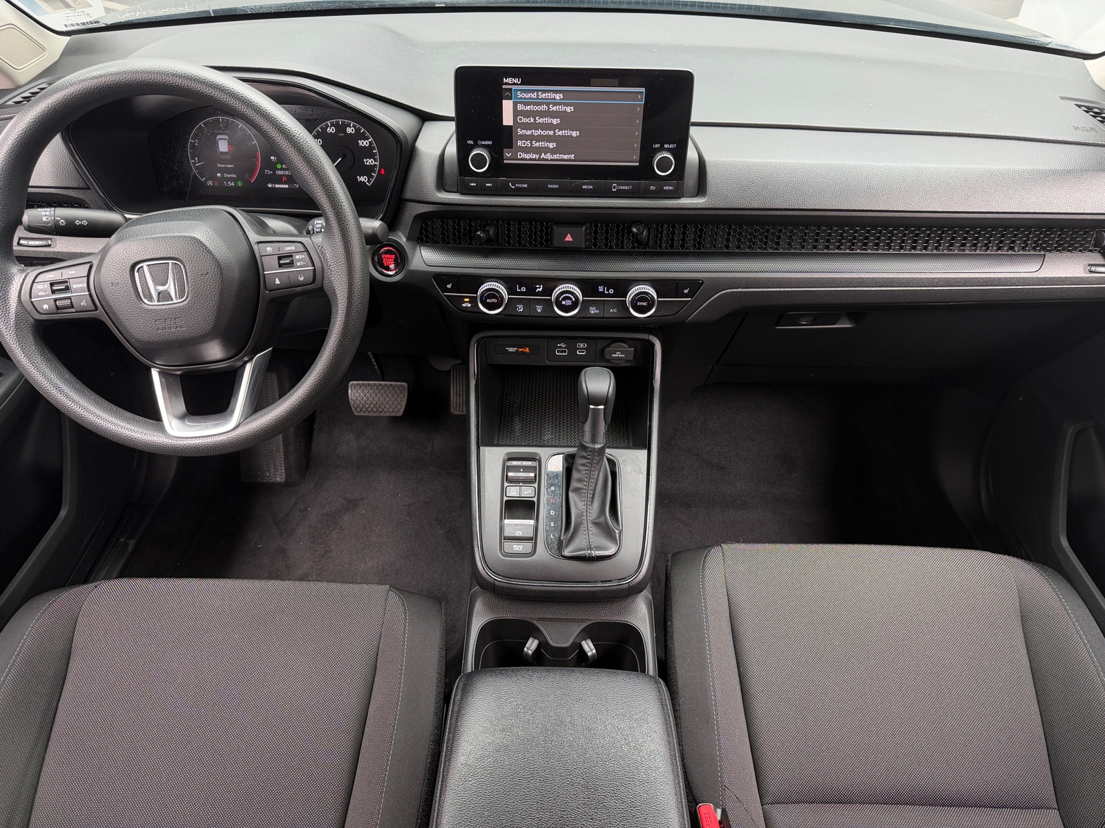 Thumbnail: 2023 Honda CR-V - 3