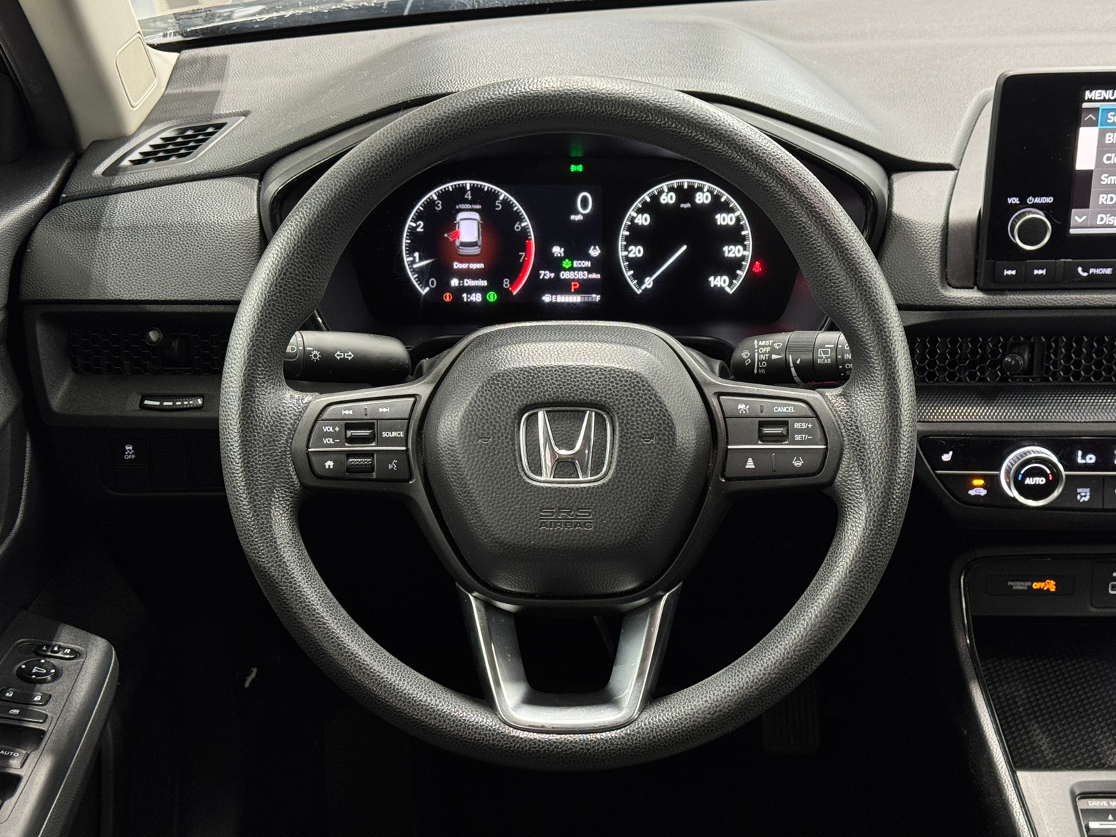 Thumbnail: 2023 Honda CR-V - 5