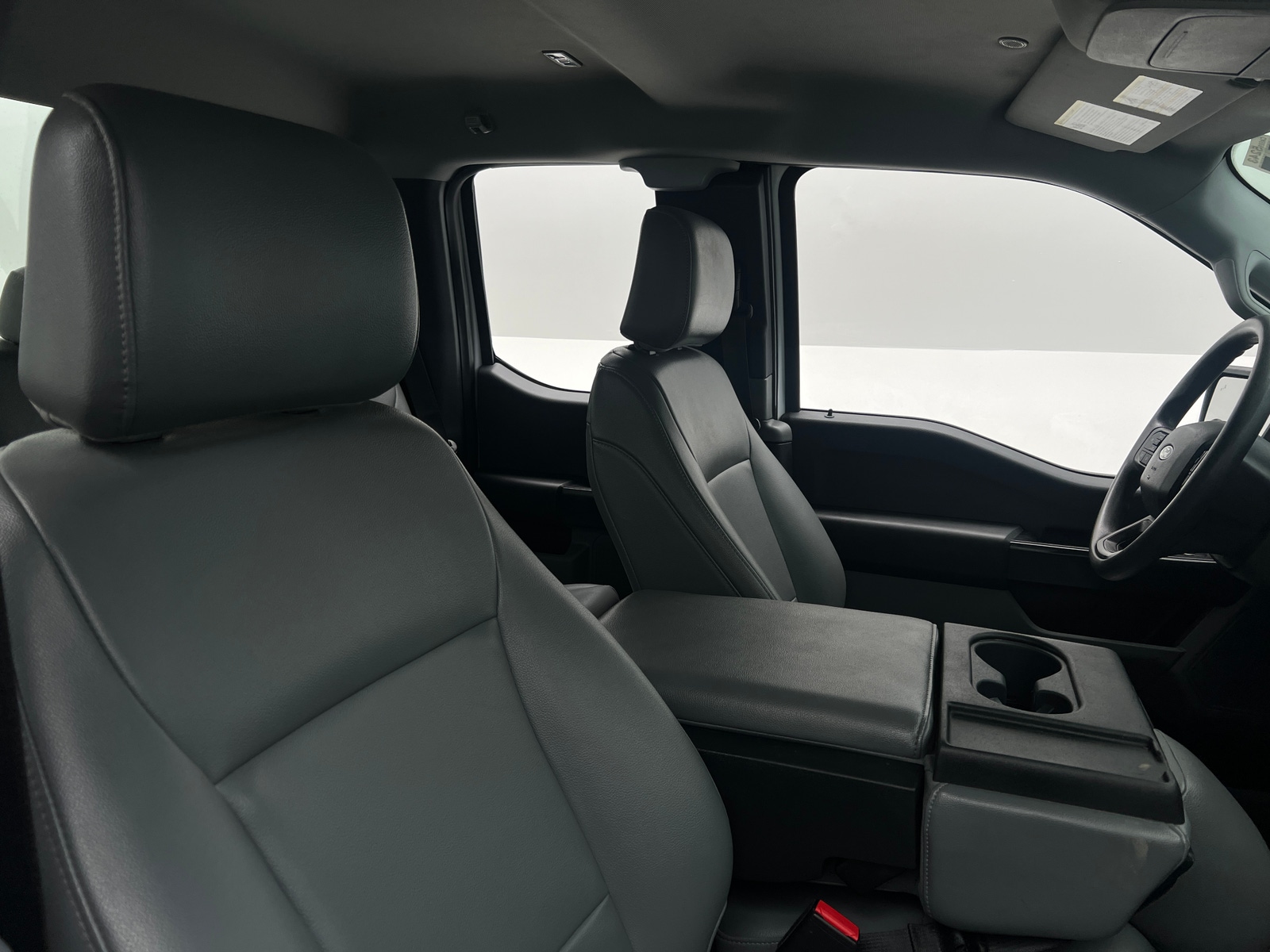 Thumbnail: 2024 Ford Econoline - 2