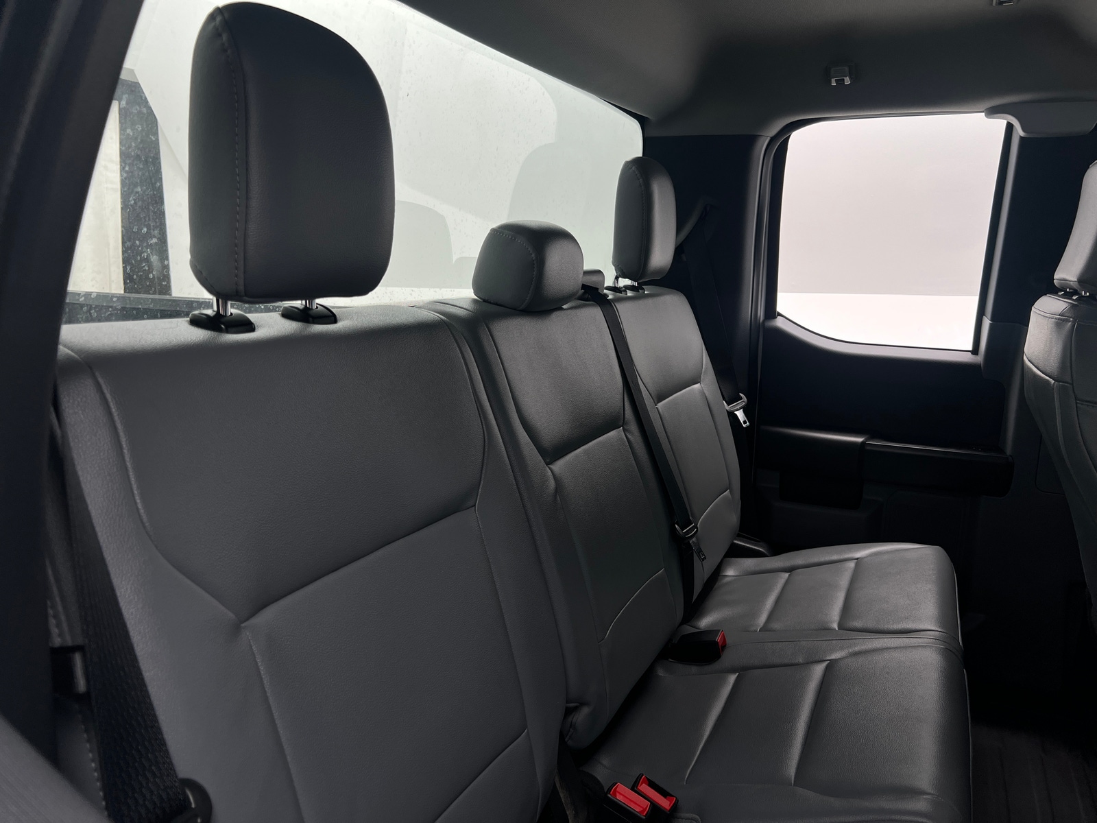 Thumbnail: 2024 Ford Econoline - 6