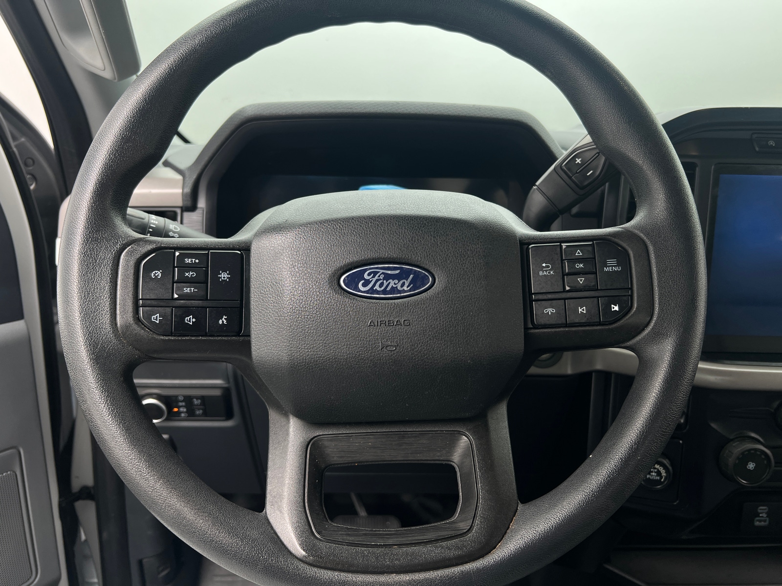 Thumbnail: 2024 Ford Econoline - 5