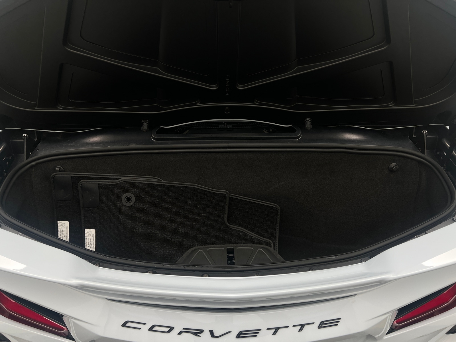 Thumbnail: 2024 Chevrolet Corvette - 5