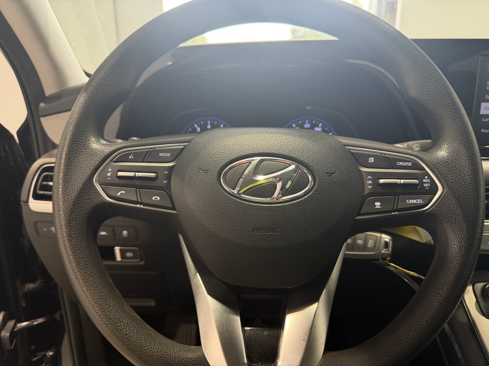 Thumbnail: 2021 Hyundai Palisade - 5