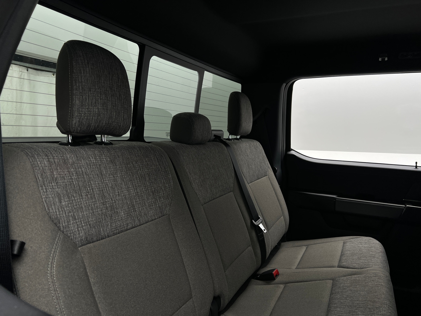 Thumbnail: 2024 Ford Econoline - 6