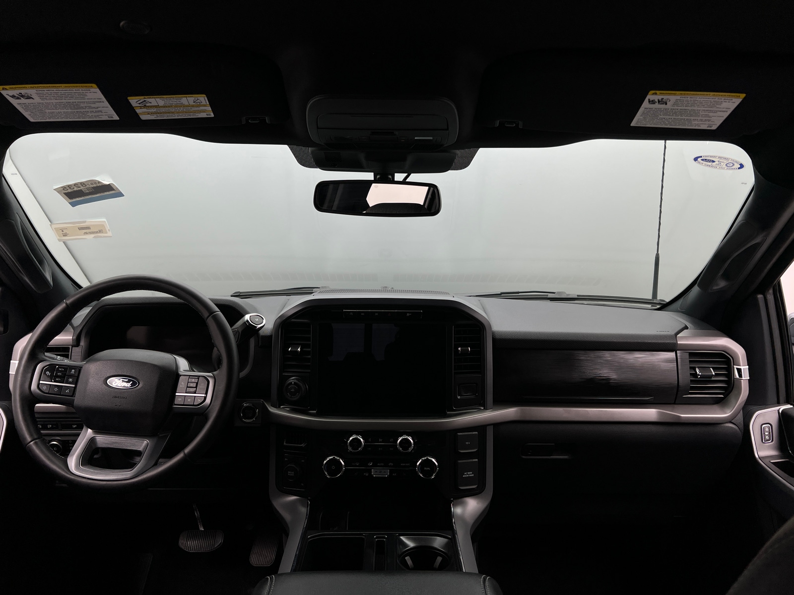 Thumbnail: 2024 Ford Econoline - 3