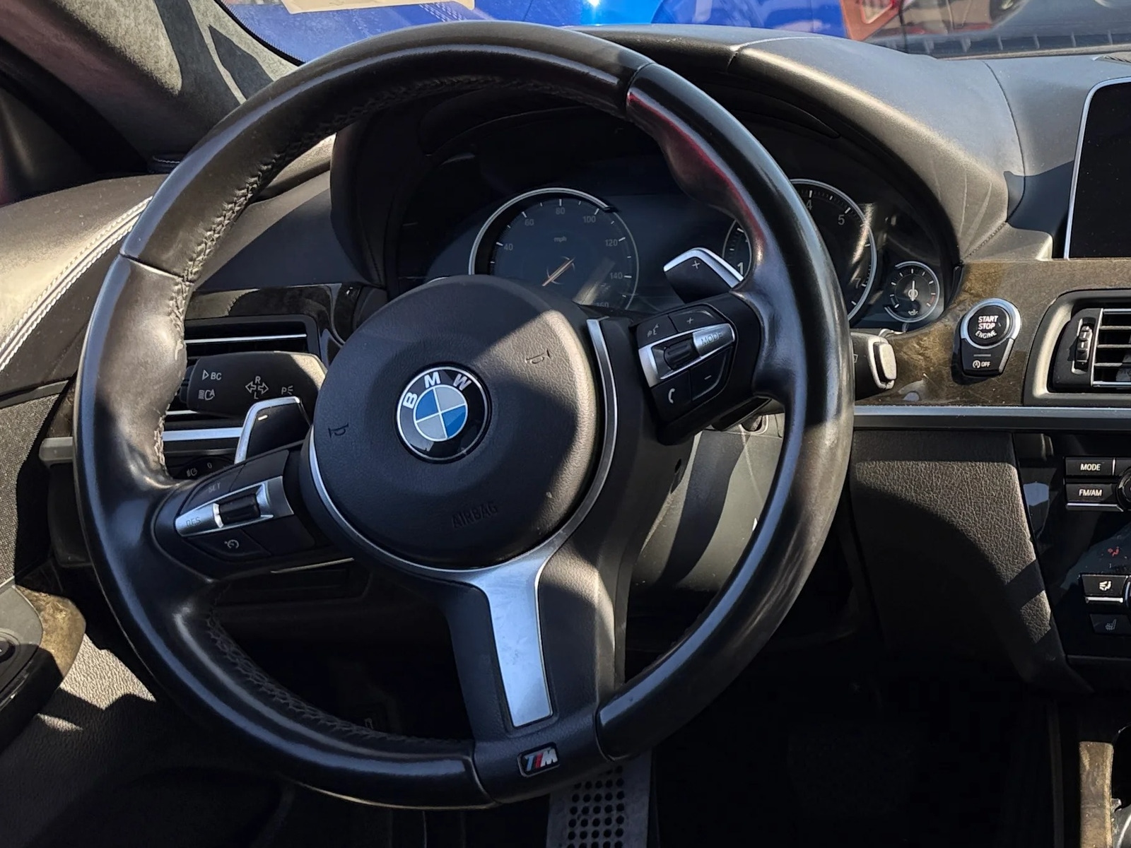 Thumbnail: 2019 BMW 6 Series - 4