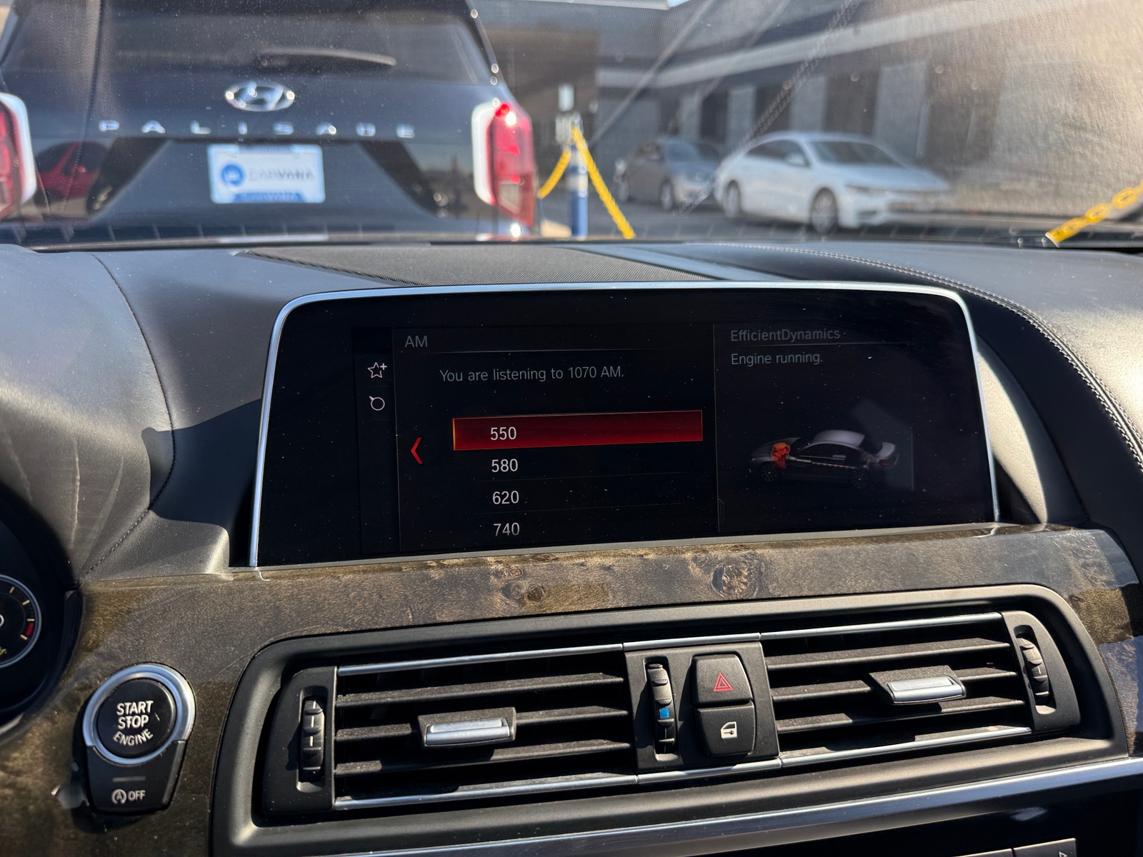 Thumbnail: 2019 BMW 6 Series - 3