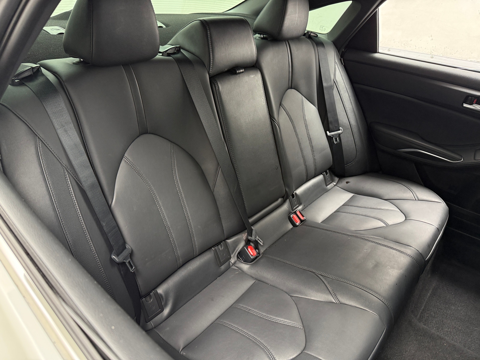 Thumbnail: 2021 Toyota Avalon - 5