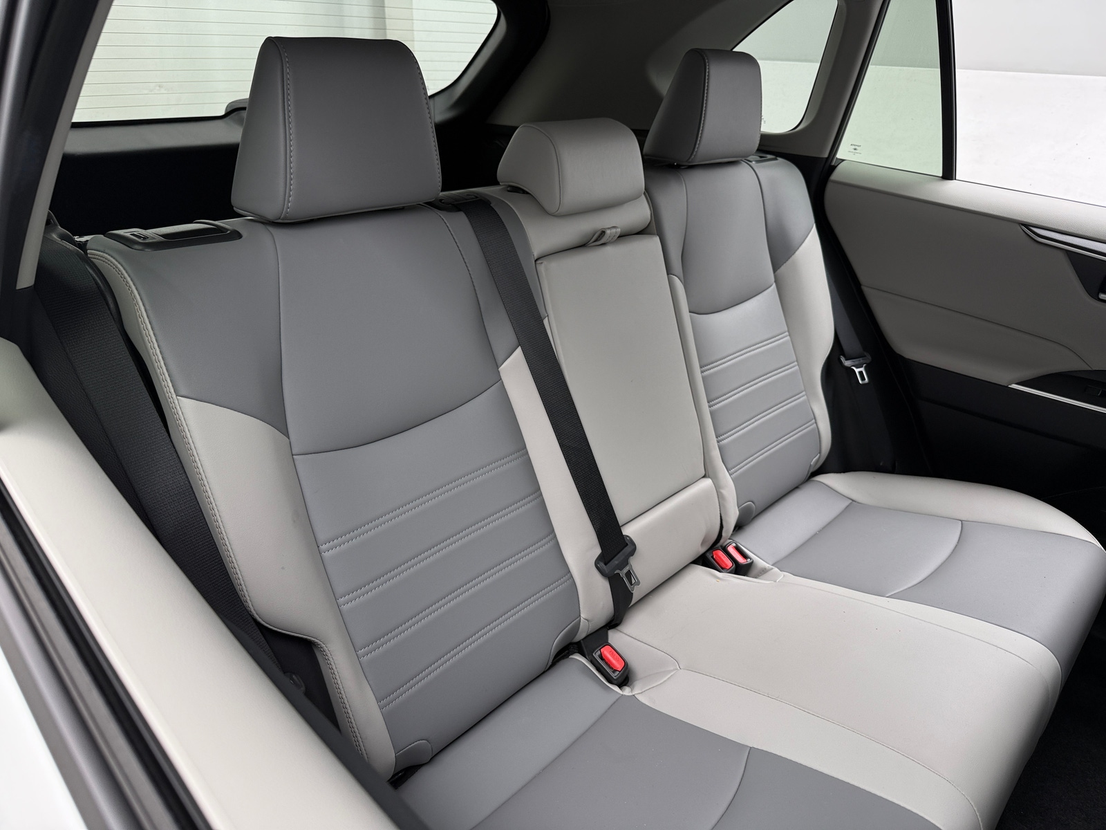 Thumbnail: 2024 Toyota RAV4 - 5