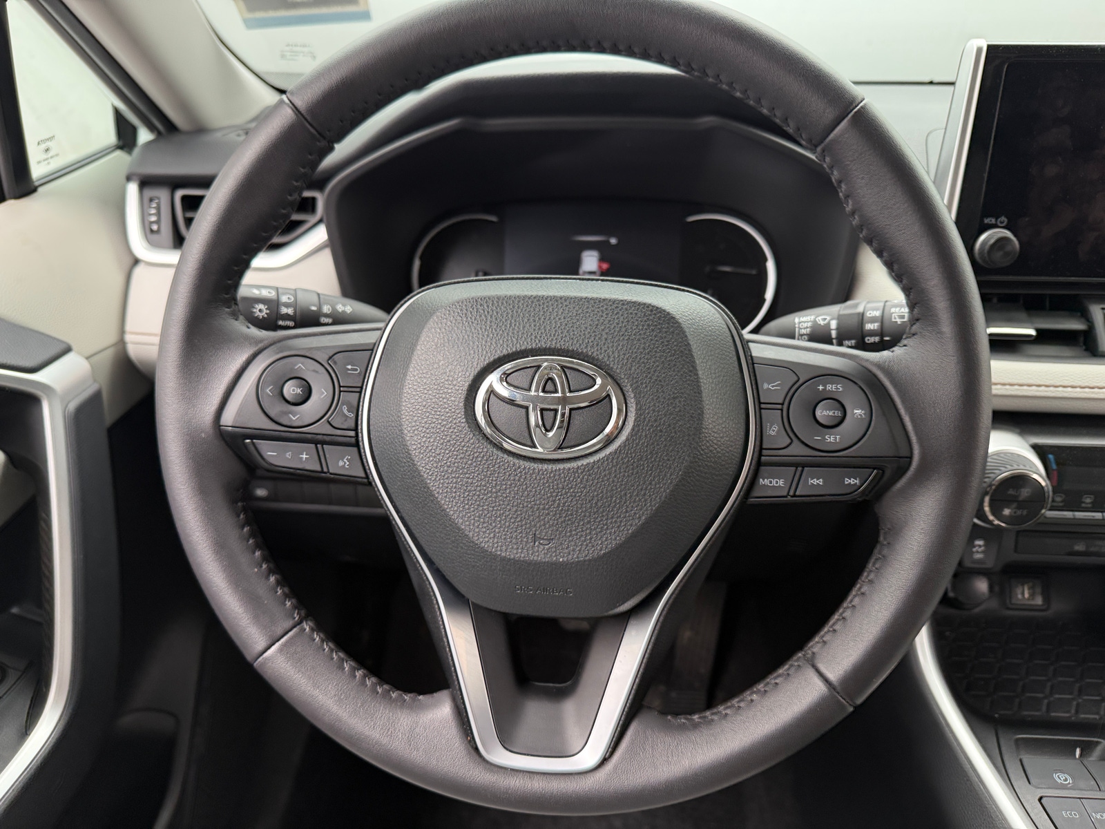Thumbnail: 2024 Toyota RAV4 - 4
