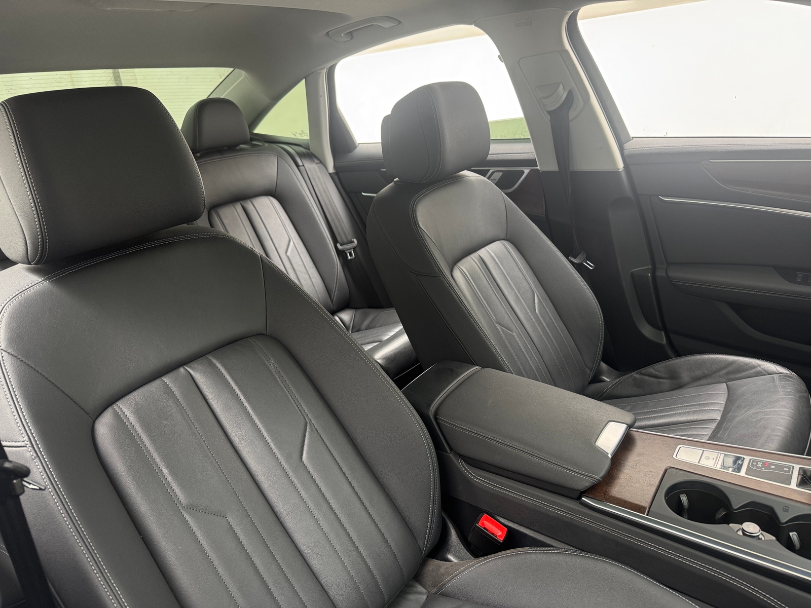 Thumbnail: 2019 Audi A6 - 2