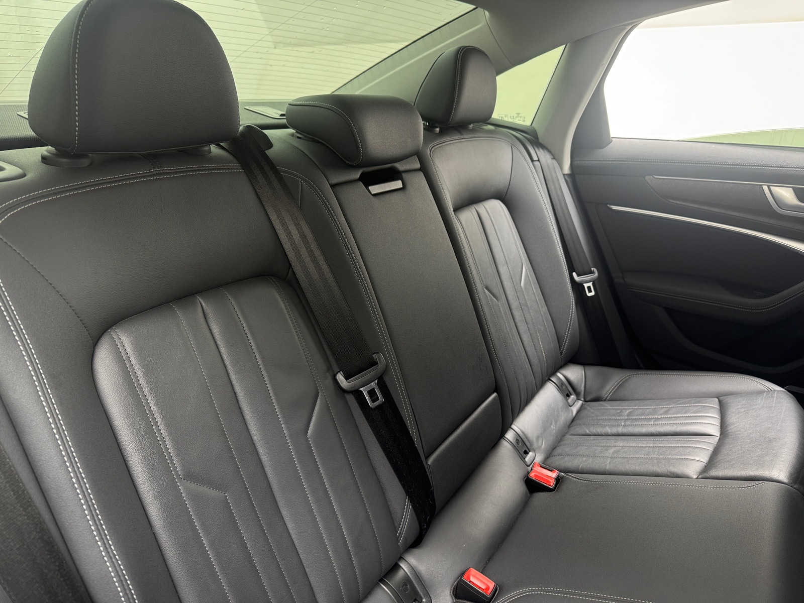 Thumbnail: 2019 Audi A6 - 6