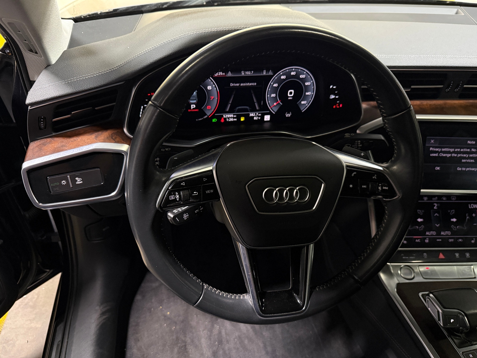 Thumbnail: 2019 Audi A6 - 5