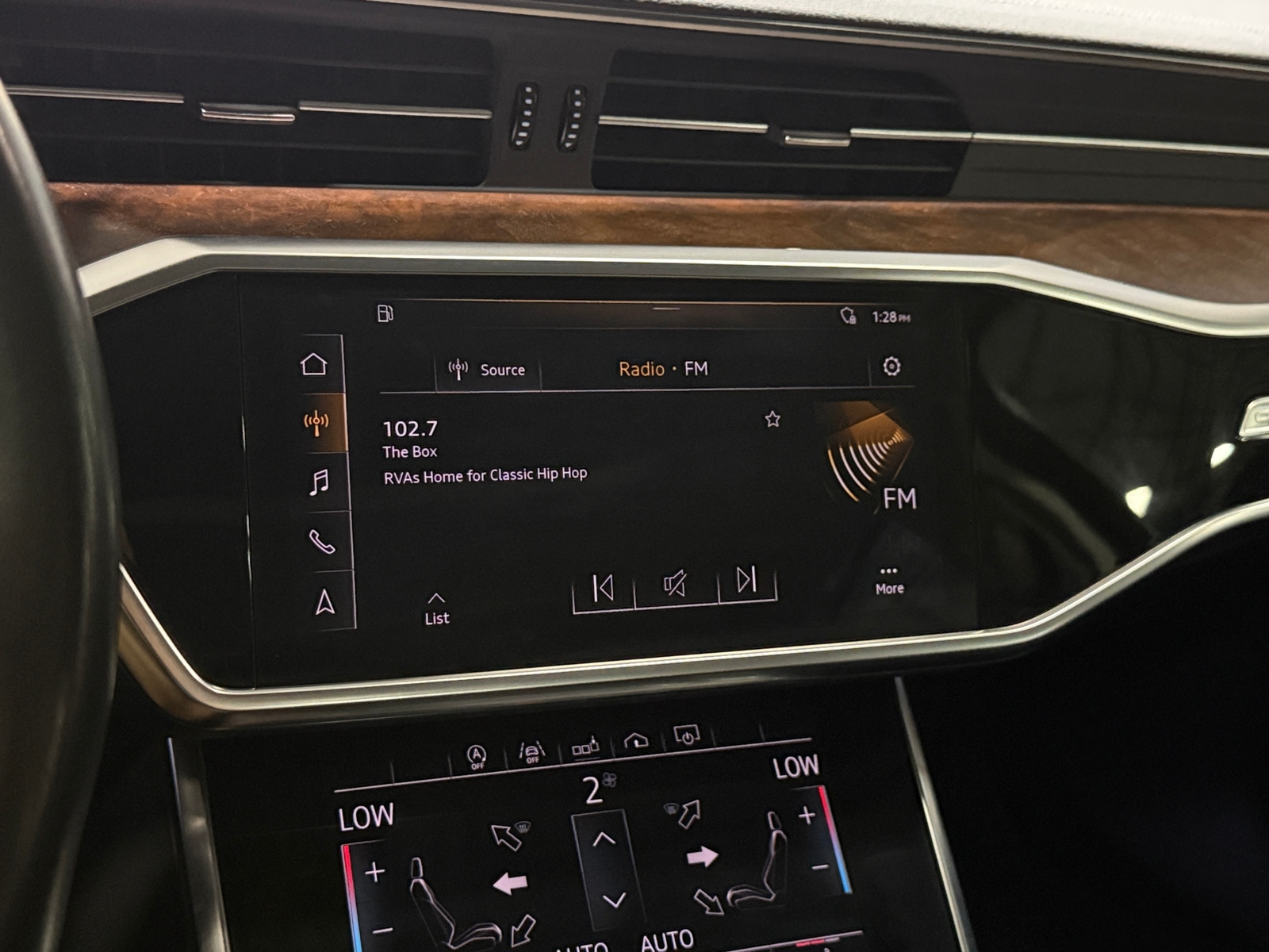 Thumbnail: 2019 Audi A6 - 4