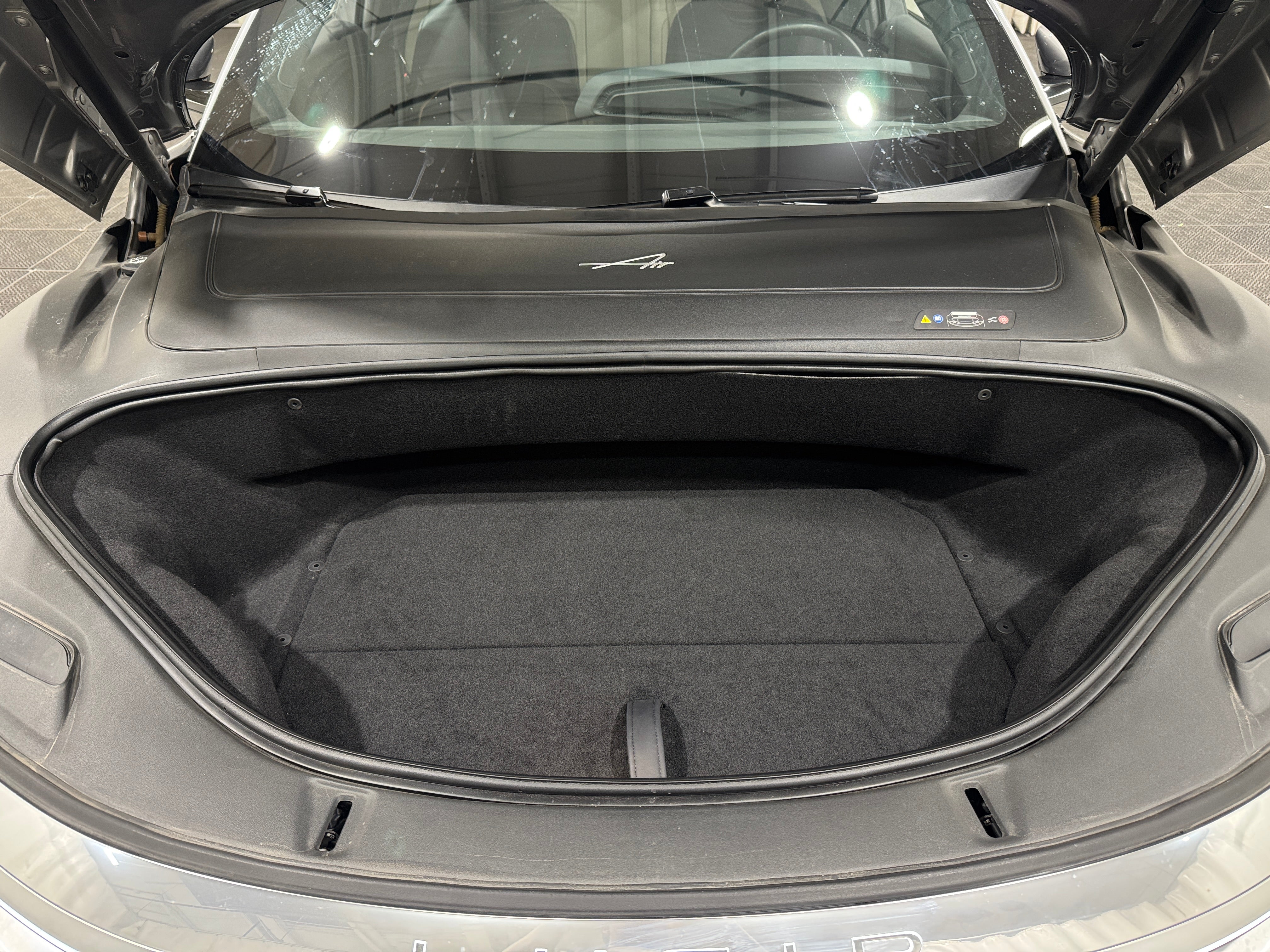 Used 2023 Lucid Air Touring with VIN 50EA1TEA5PA004033 for sale in Auburn, WA