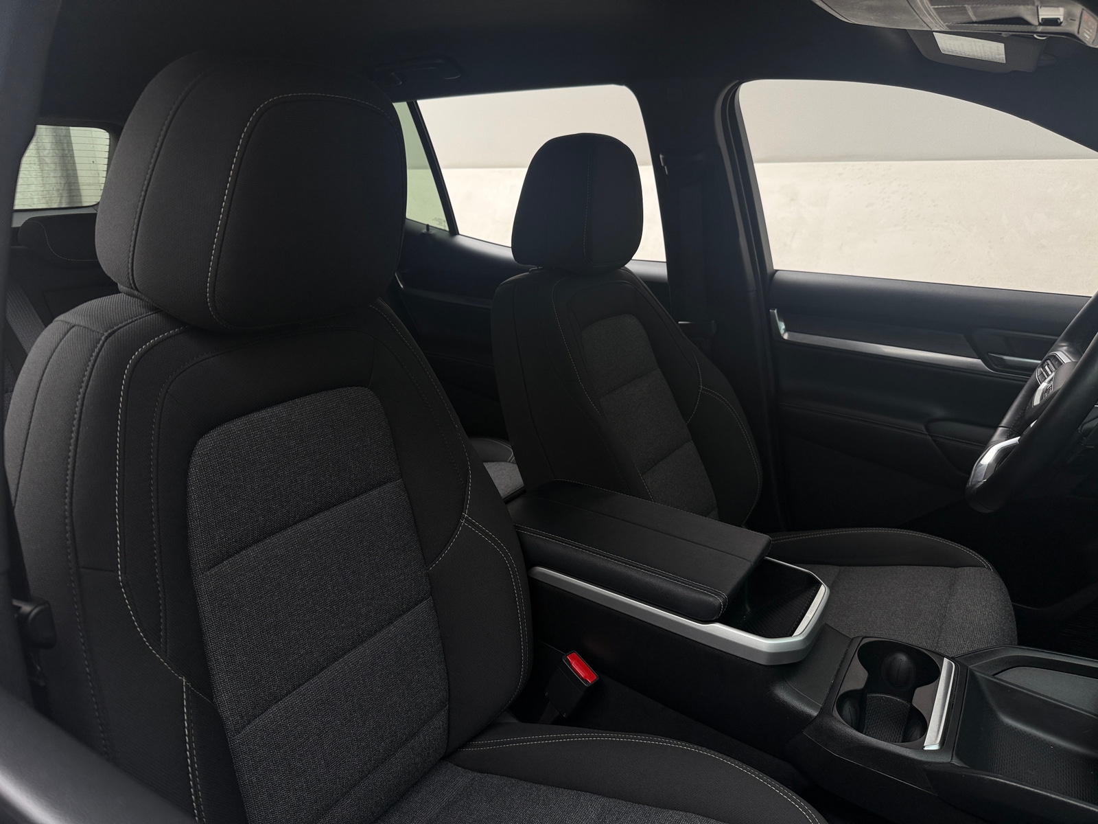 Thumbnail: 2026 GMC Terrain - 2