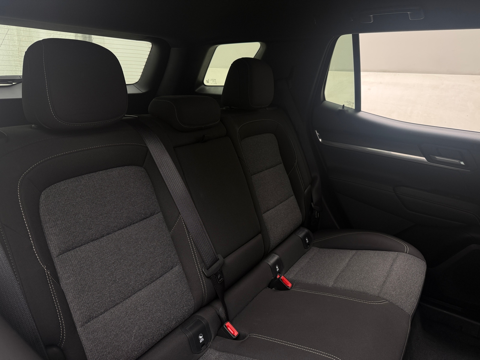 Thumbnail: 2026 GMC Terrain - 6