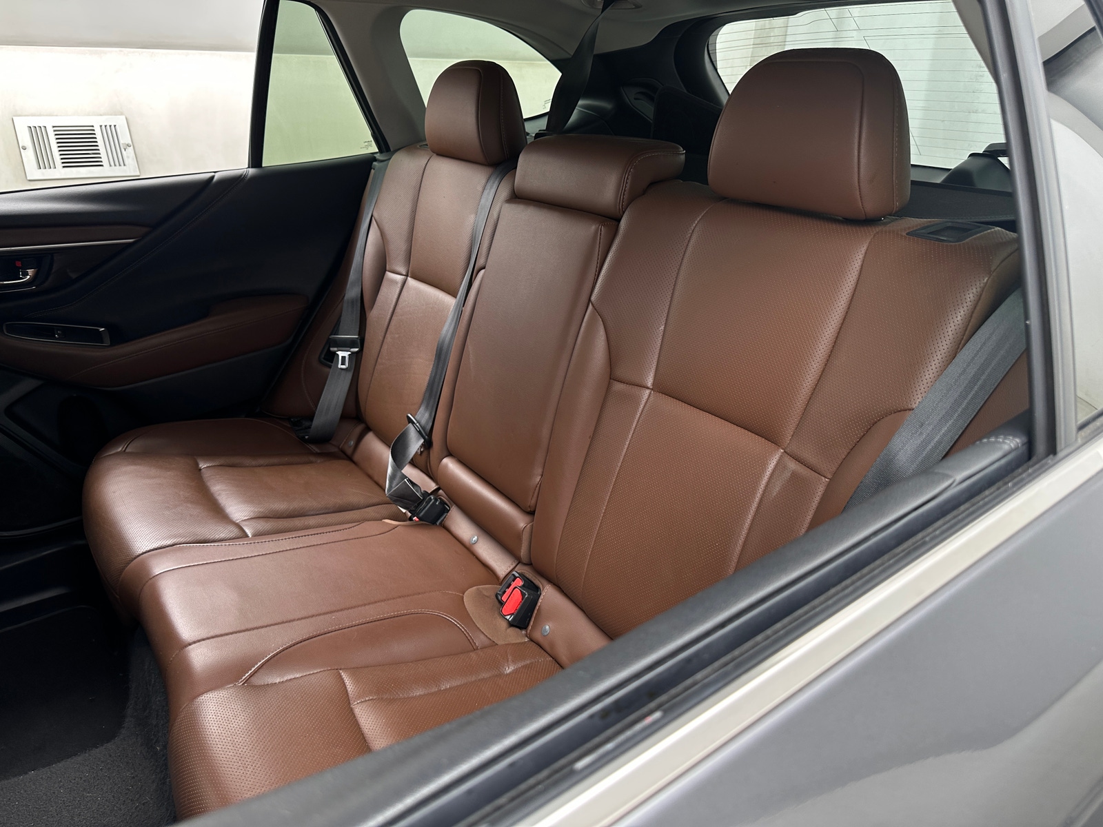 Thumbnail: 2020 Subaru Outback - 5