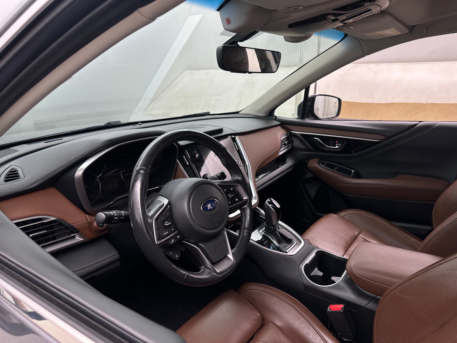 Thumbnail: 2020 Subaru Outback - 2