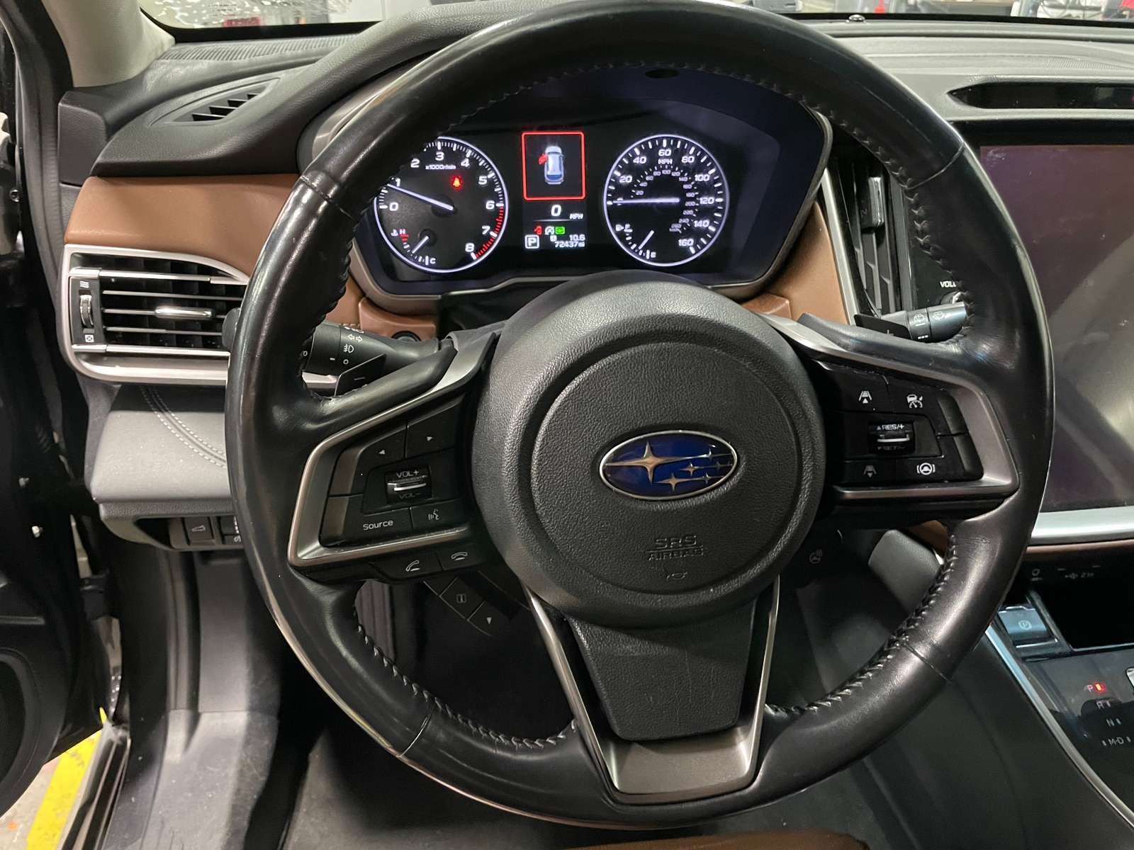 Thumbnail: 2020 Subaru Outback - 4