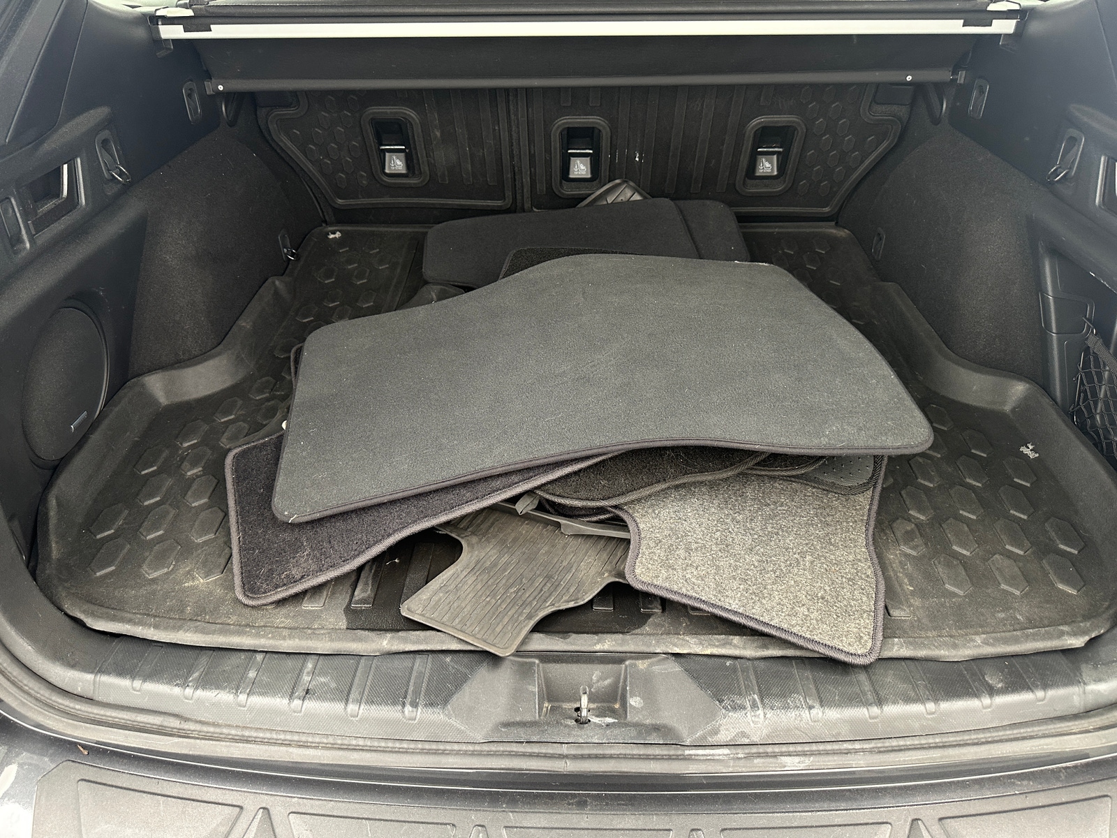 Thumbnail: 2020 Subaru Outback - 6