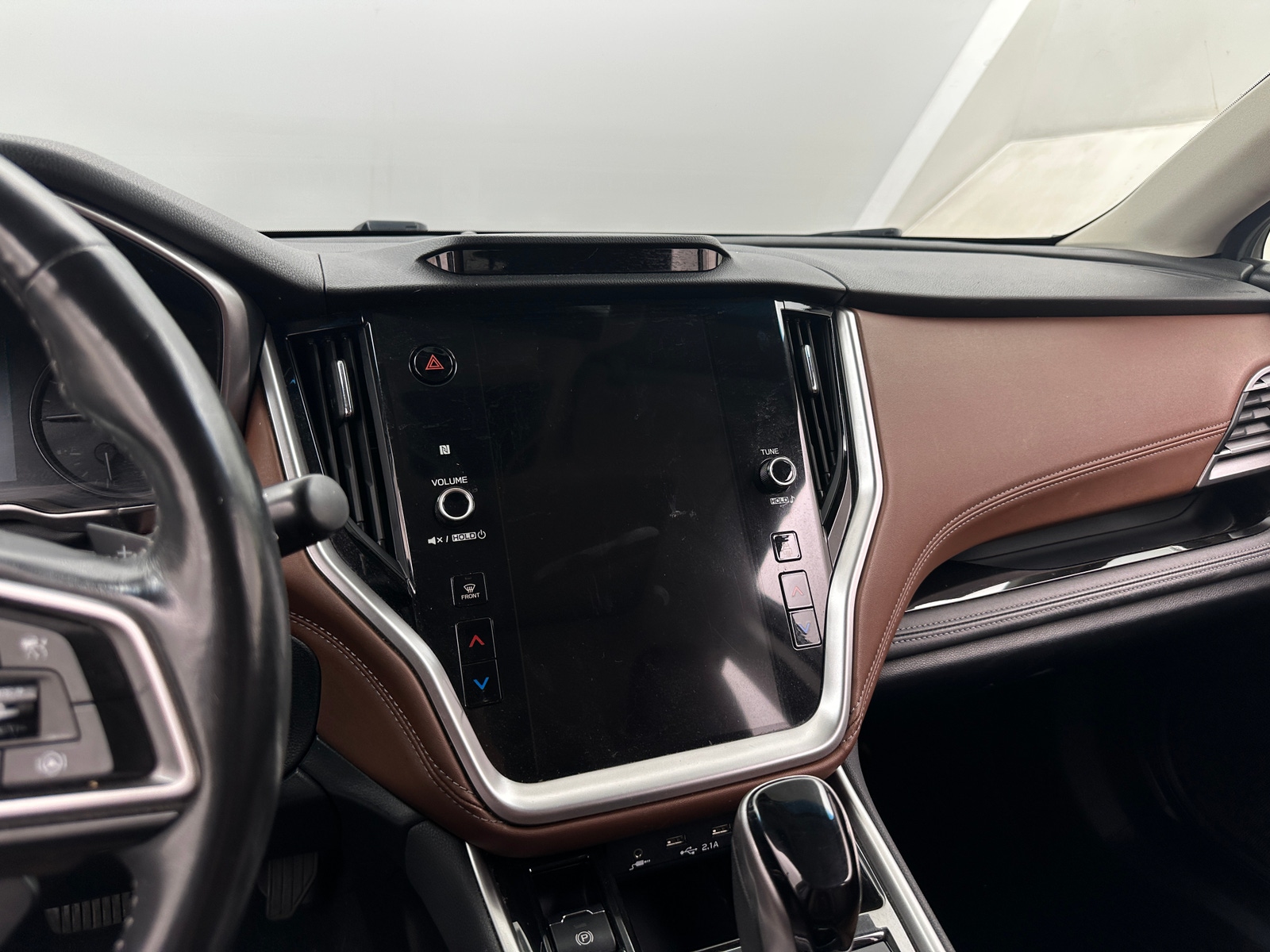 Thumbnail: 2020 Subaru Outback - 3